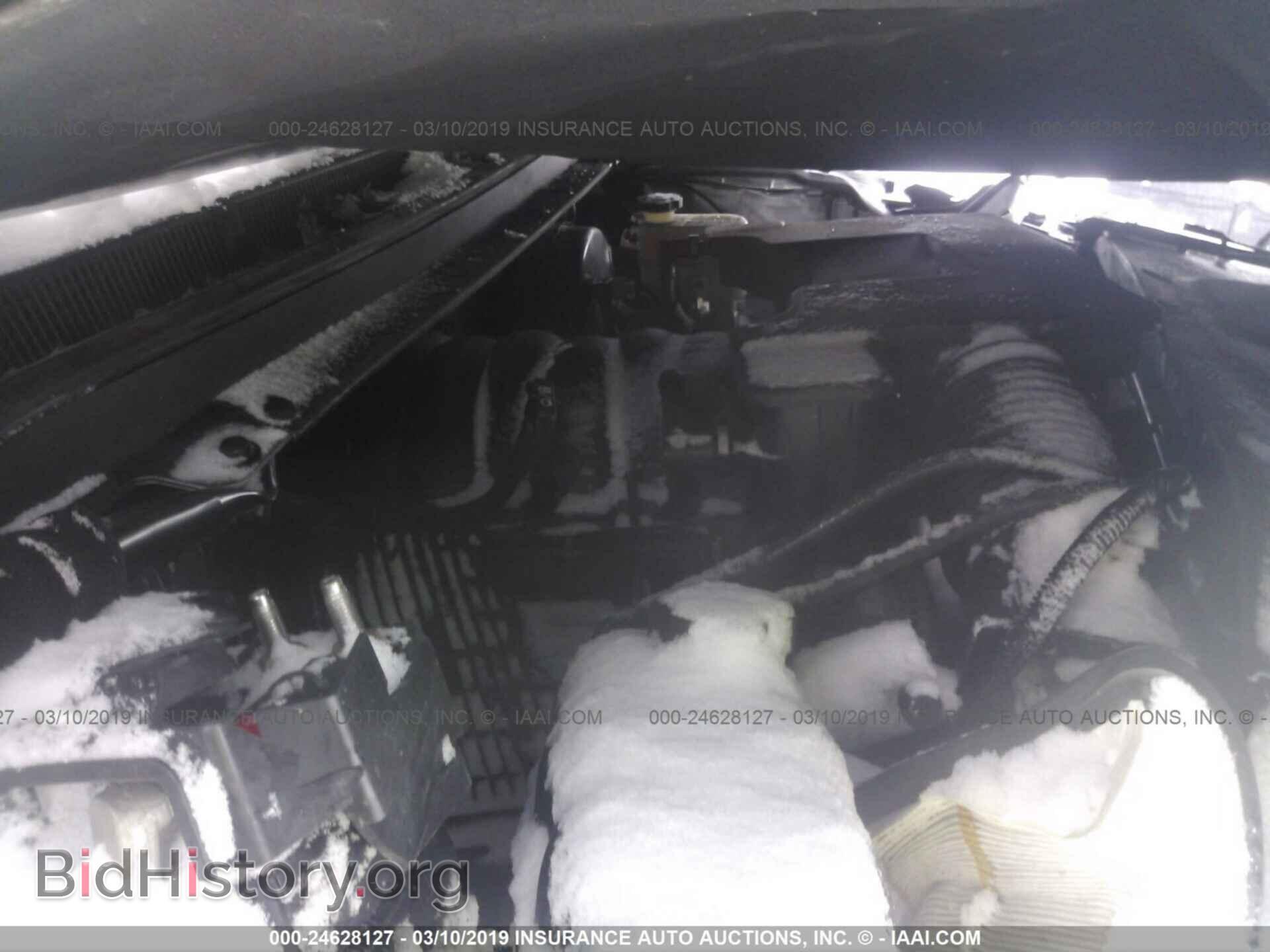 2015 GMC YUKON - VIN: 1GKS2AKC8FR144095 - Фото 10