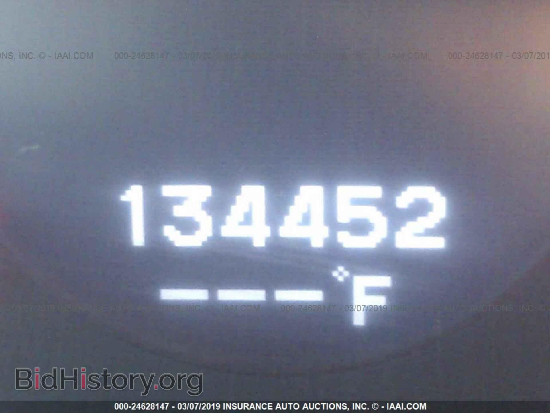 2012 ACURA TSX - VIN: JH4CU2F80CC027663 - Фото 7