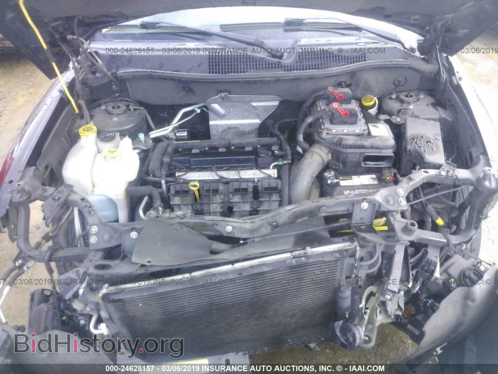 2011 JEEP COMPASS - VIN: 1J4NT1FA8BD216784 - Фото 10