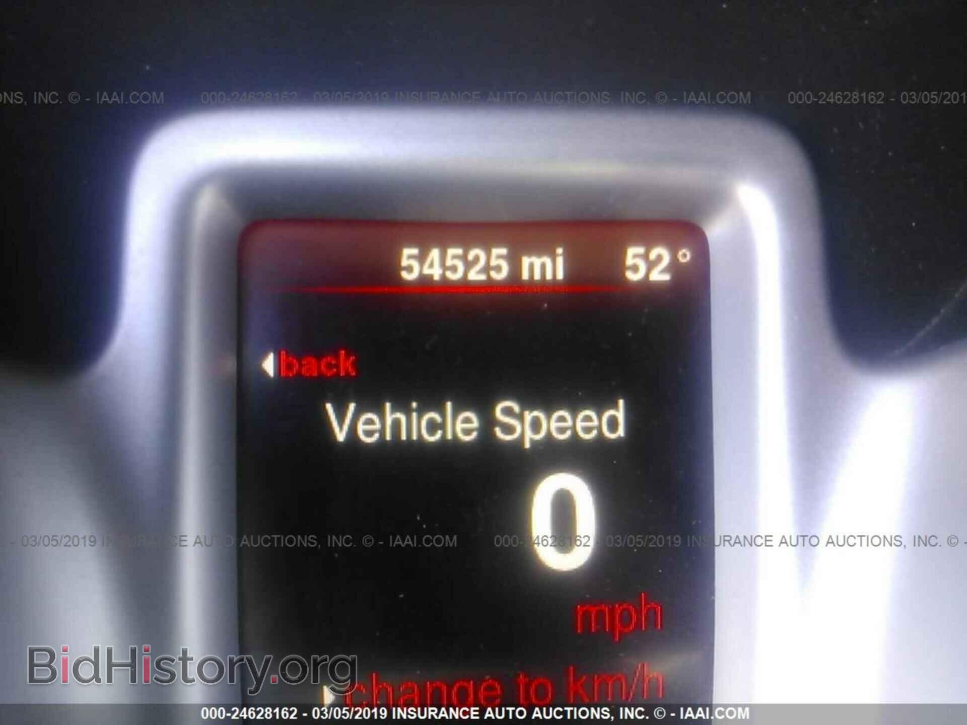 2015 DODGE JOURNEY - VIN: 3C4PDCAB4FT713547 - Photo 7