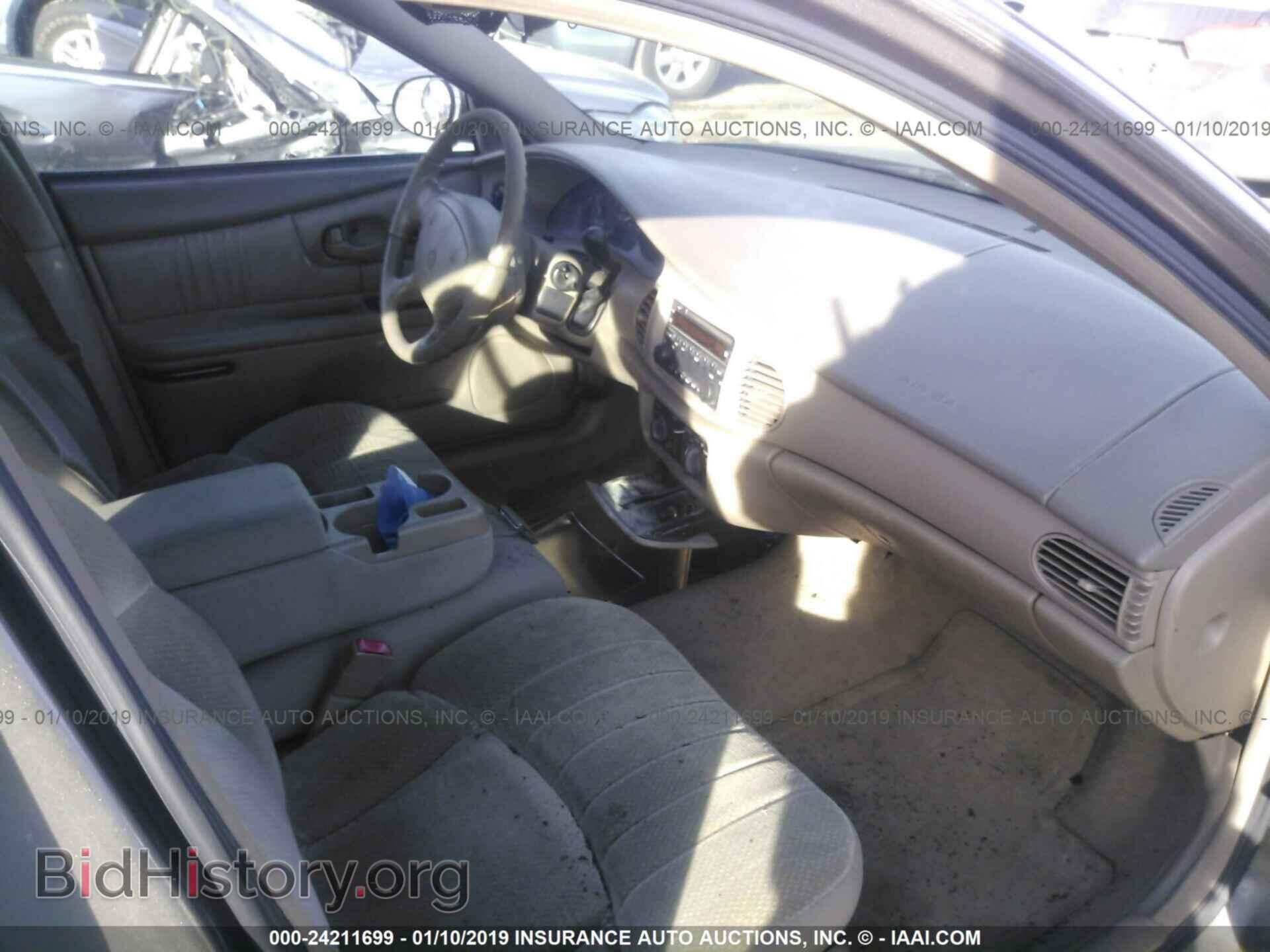2018 FORD FLEX - VIN: 2FMGK5B80JBA11083 - Фото 5