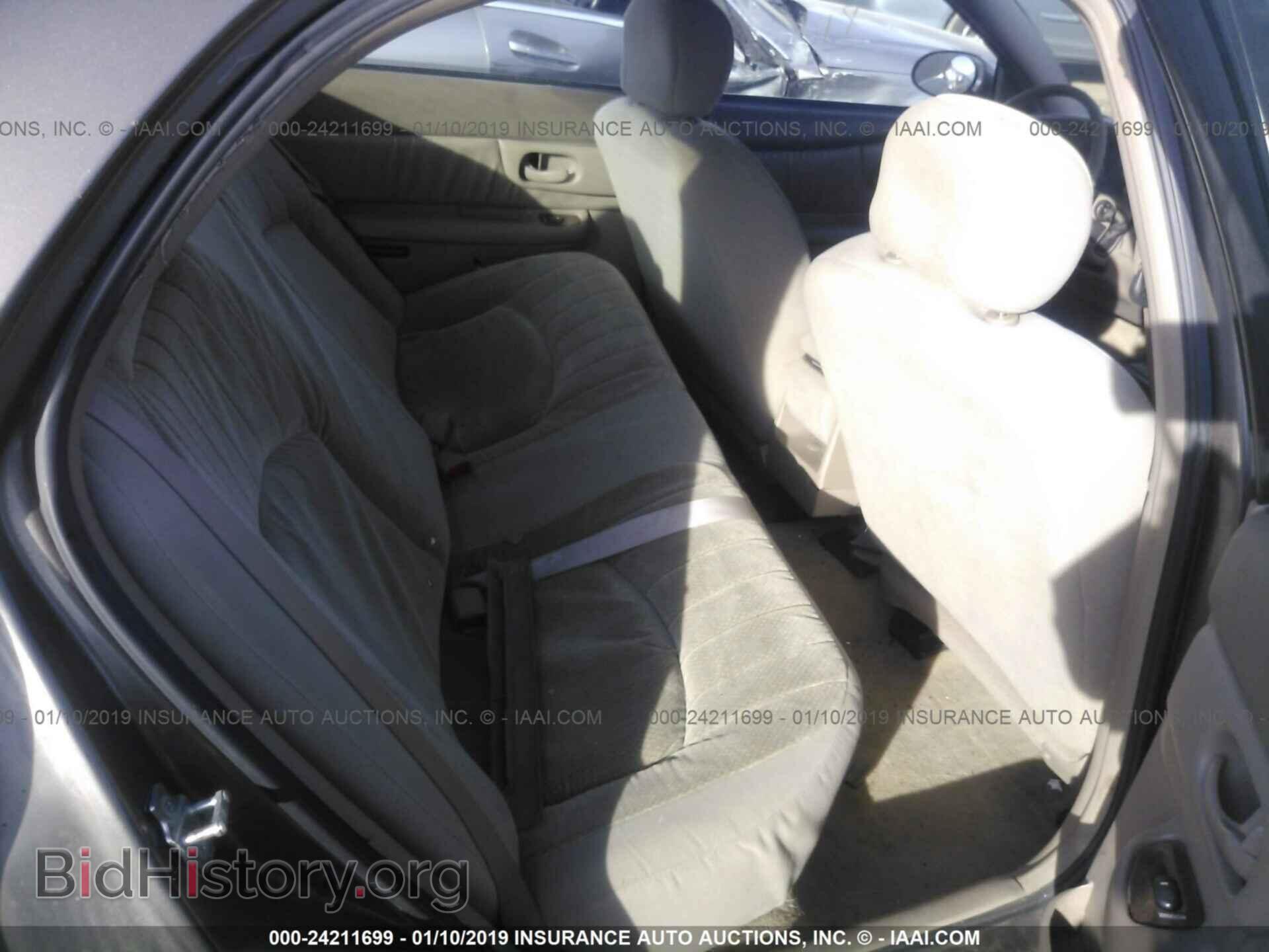 2018 FORD FLEX - VIN: 2FMGK5B80JBA11083 - Фото 8