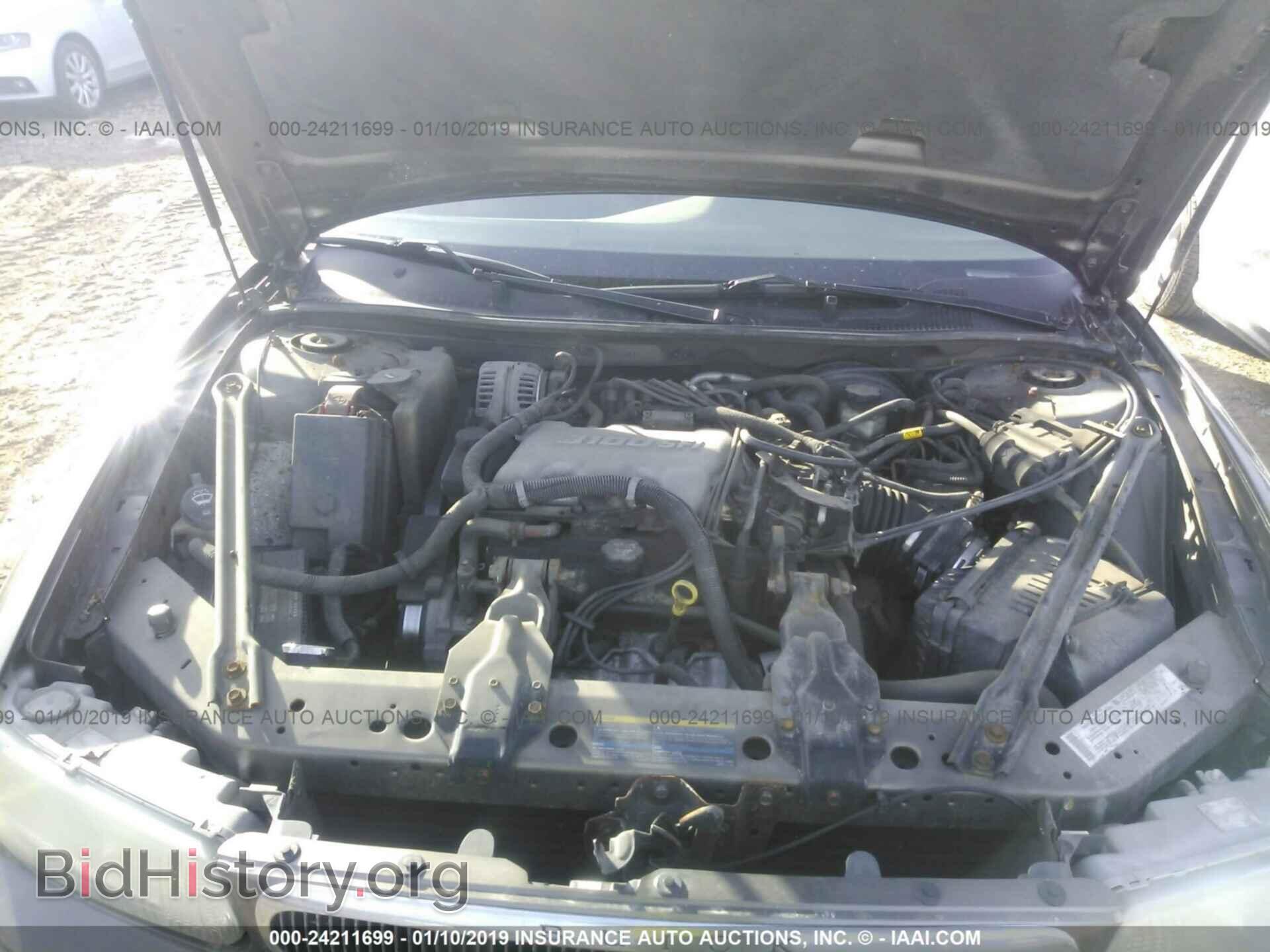 2018 FORD FLEX - VIN: 2FMGK5B80JBA11083 - Фото 10