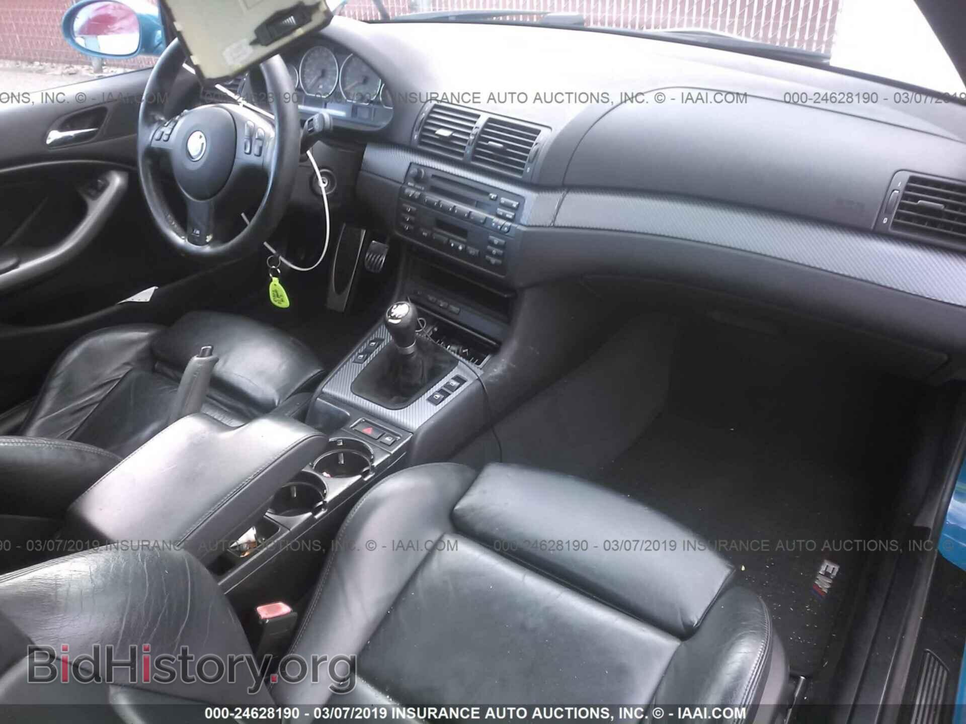 2014 DODGE JOURNEY - VIN: 3C4PDCAB3ET268619 - Фото 5