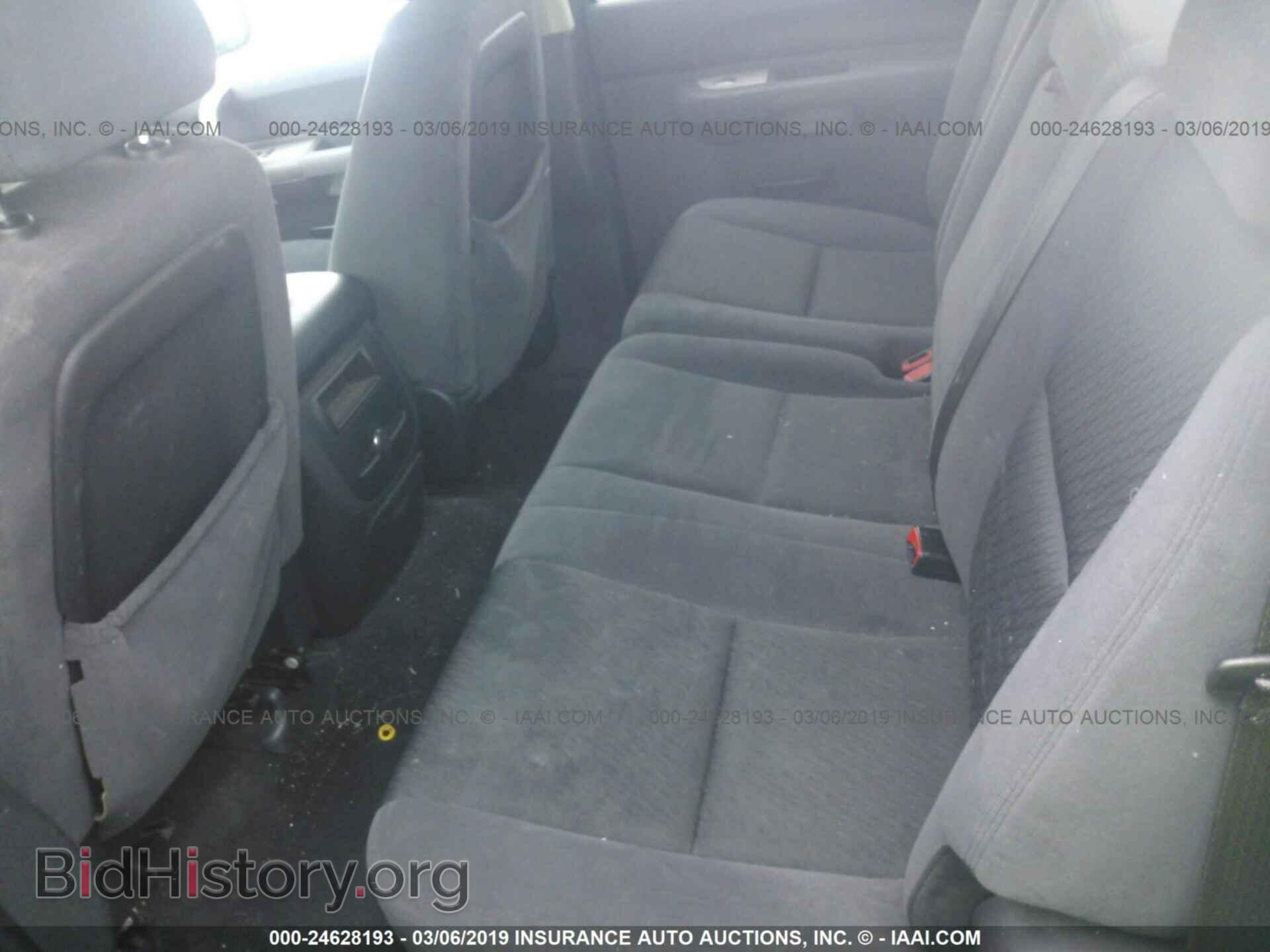 2007 CHEVROLET SILVERADO - VIN: 2GCEK133971631842 - Фото 8