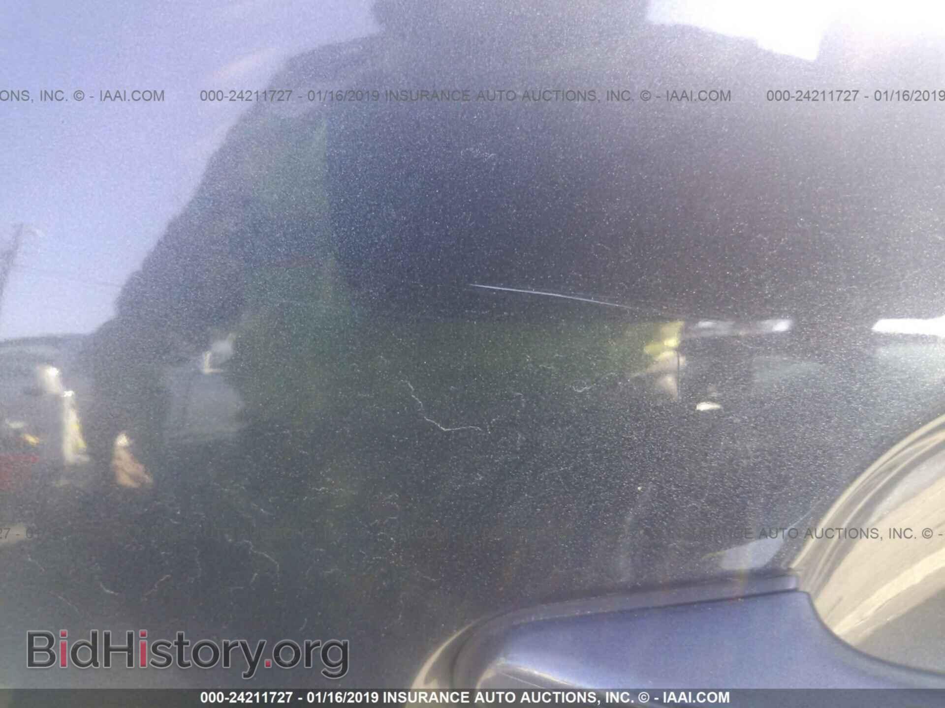 2016 CHRYSLER 200 - VIN: 1C3CCCBB8GN162402 - Photo 6