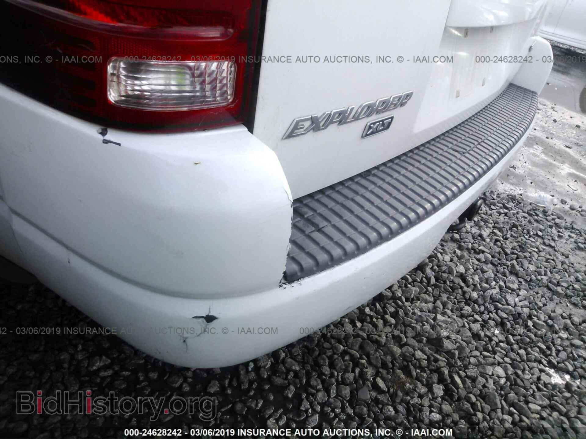 2005 FORD EXPLORER - VIN: 1FMZU73K85UB09111 - Фото 6