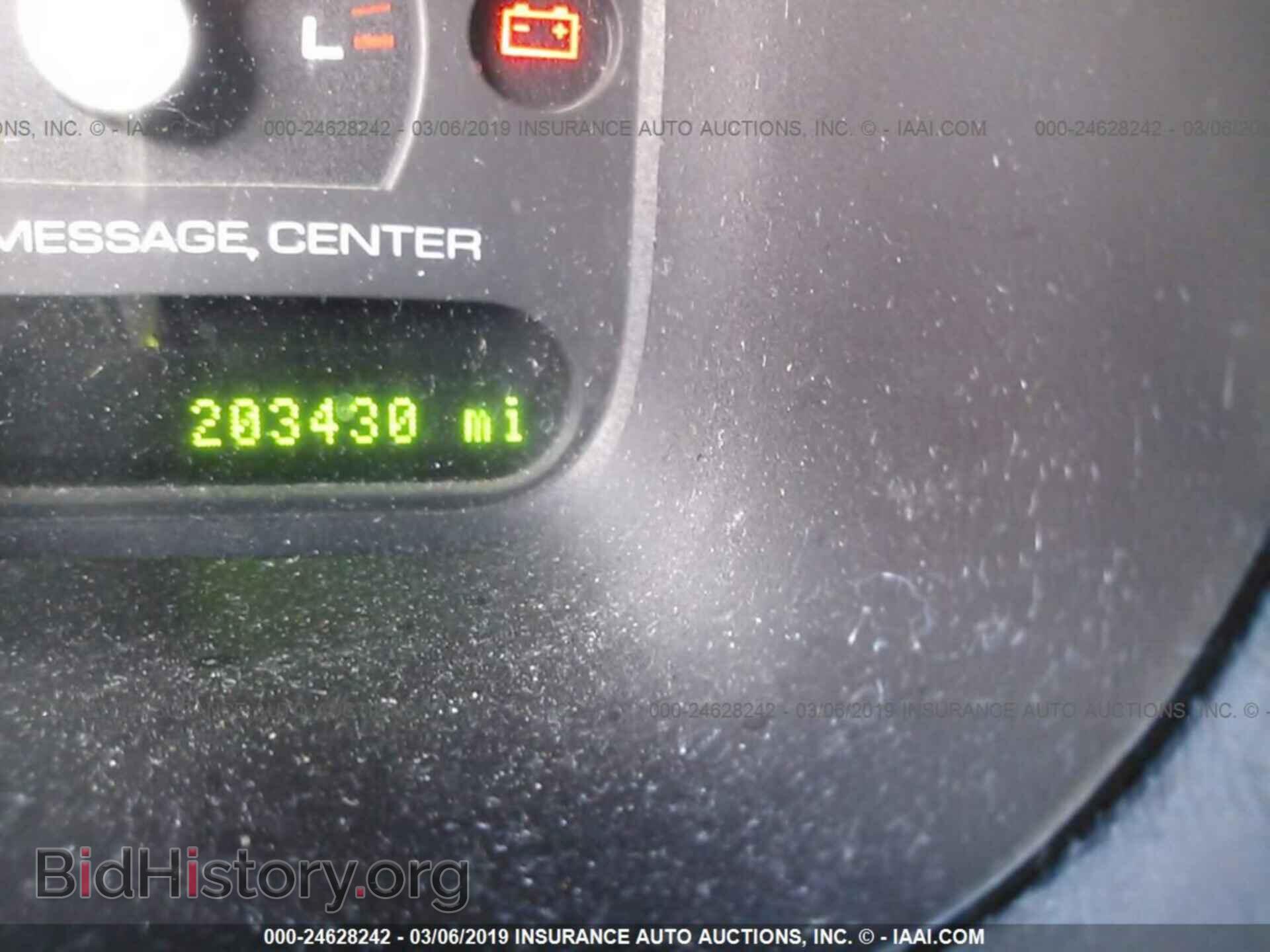 2005 FORD EXPLORER - VIN: 1FMZU73K85UB09111 - Фото 7
