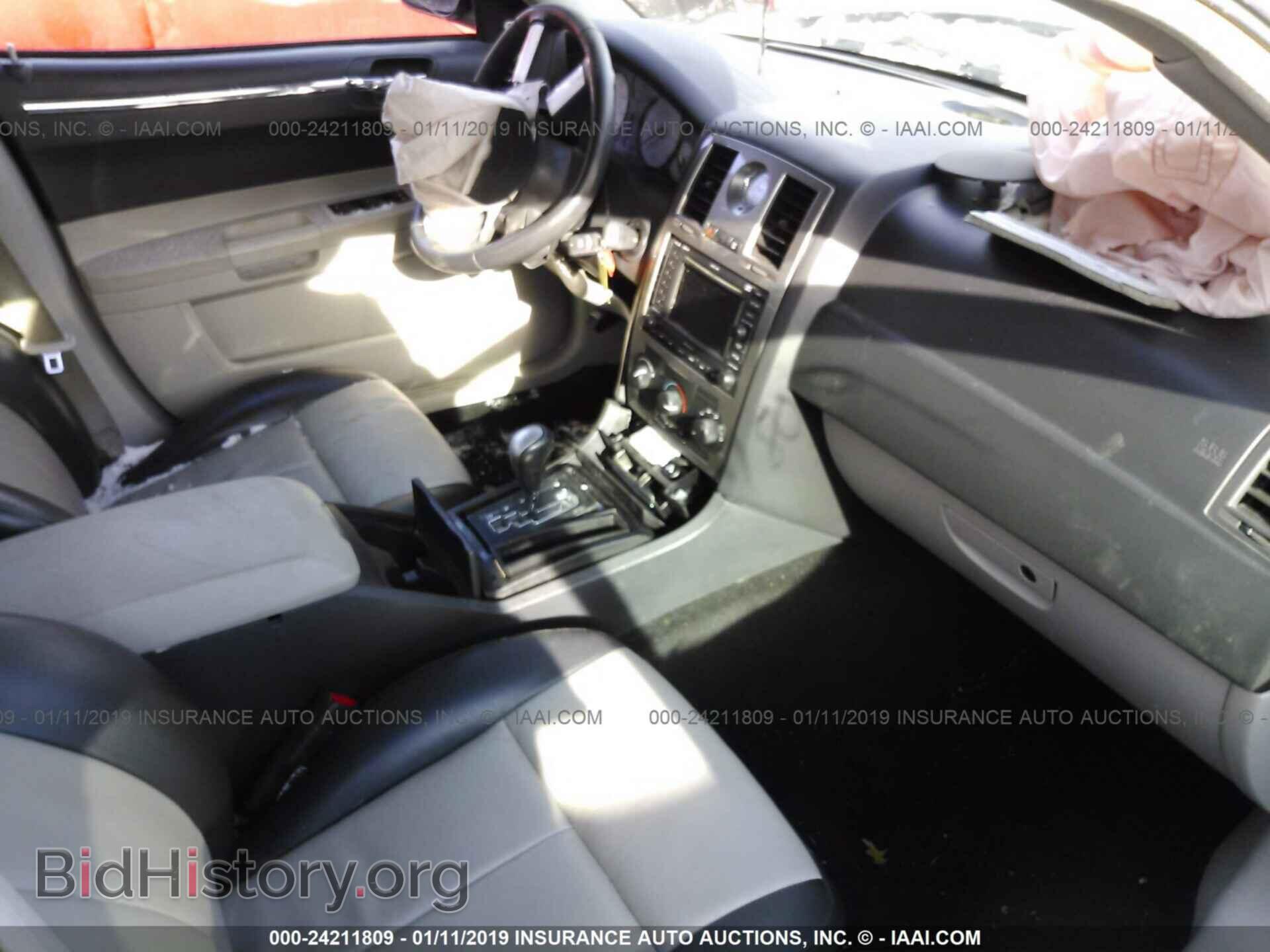 2010 MITSUBISHI GALANT - VIN: 4A32B2FF8AE009105 - Фото 5