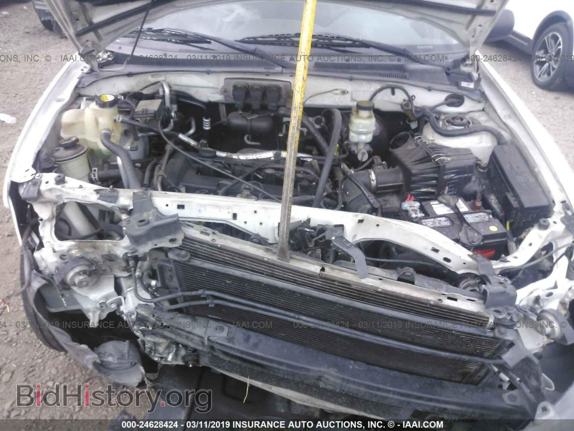2007 AUDI A4 - VIN: WAUAF78E67A081034 - Фото 10