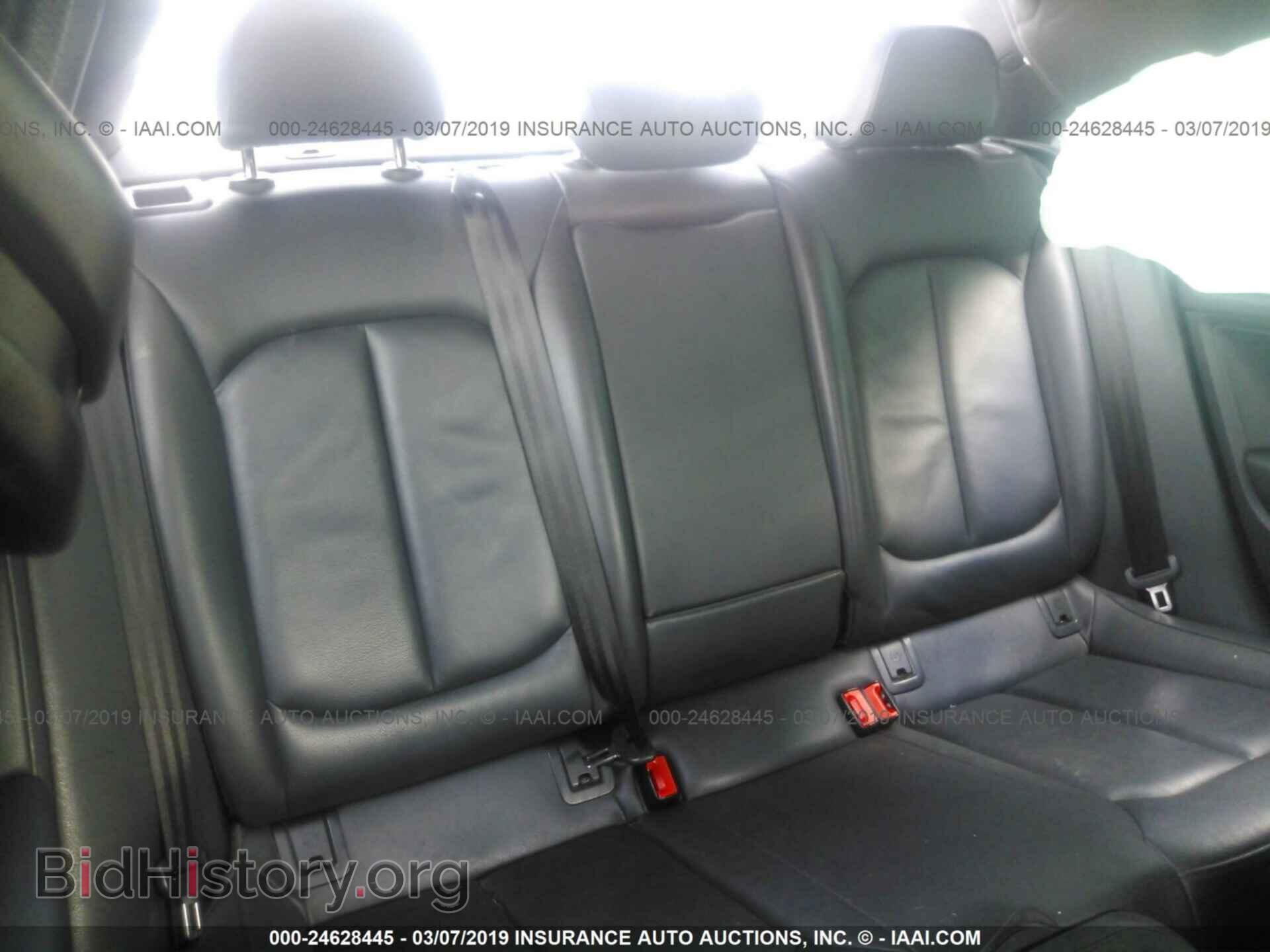 2016 AUDI A3 - VIN: WAUB8GFF1G1052356 - Photo 8
