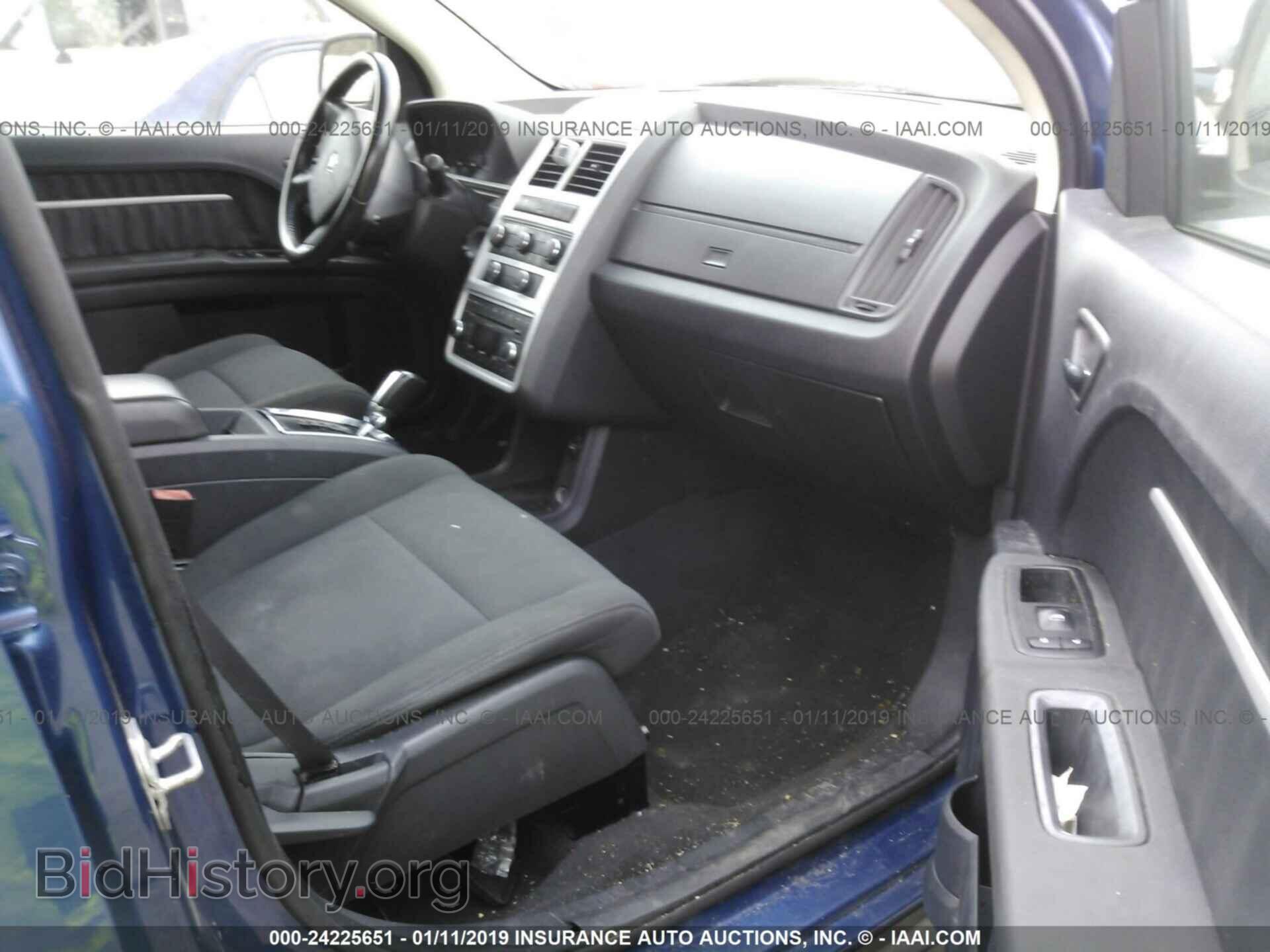 2010 DODGE JOURNEY - VIN: 3D4PG5FV4AT181699 - Фото 5