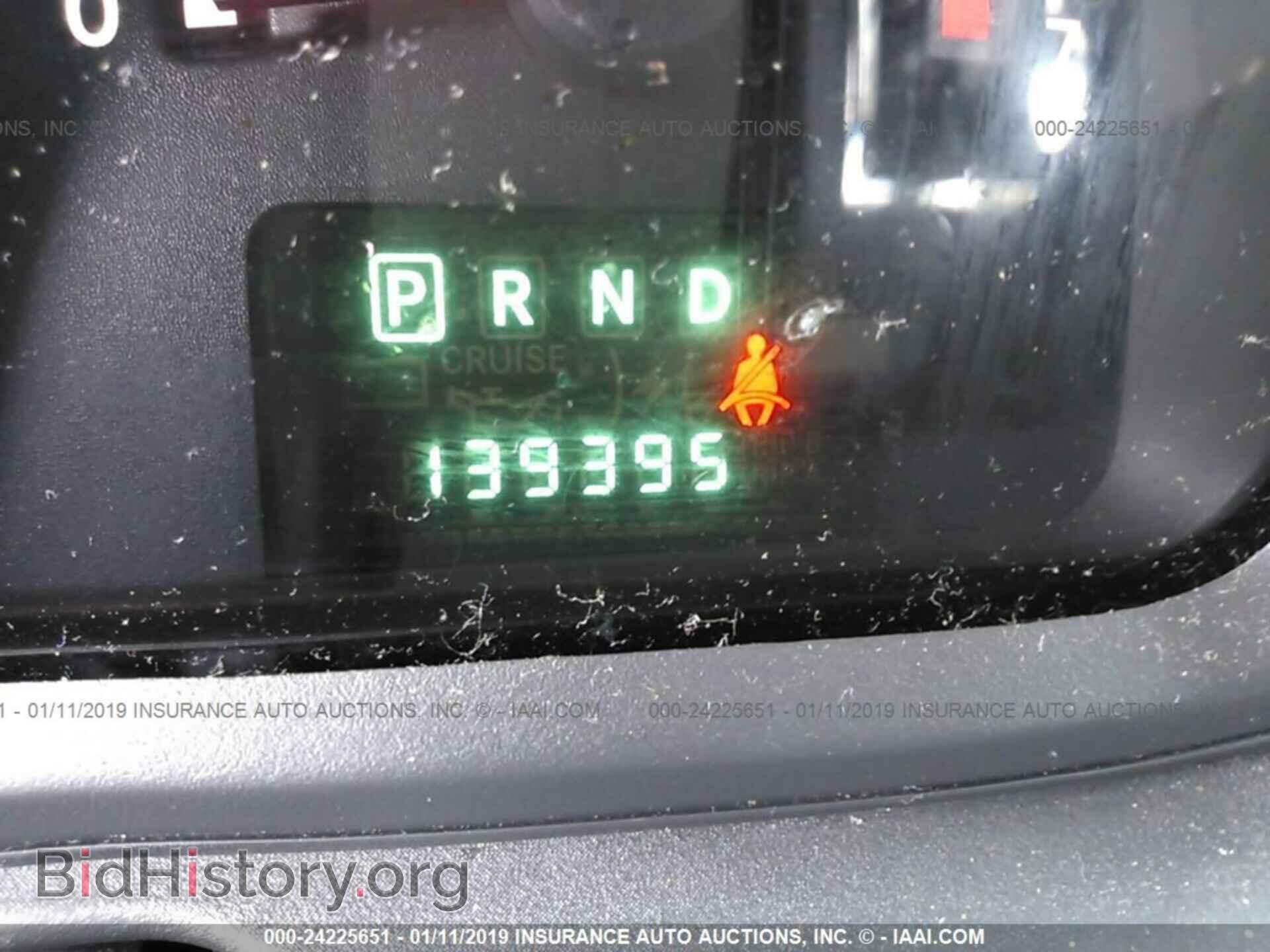2010 DODGE JOURNEY - VIN: 3D4PG5FV4AT181699 - Фото 7