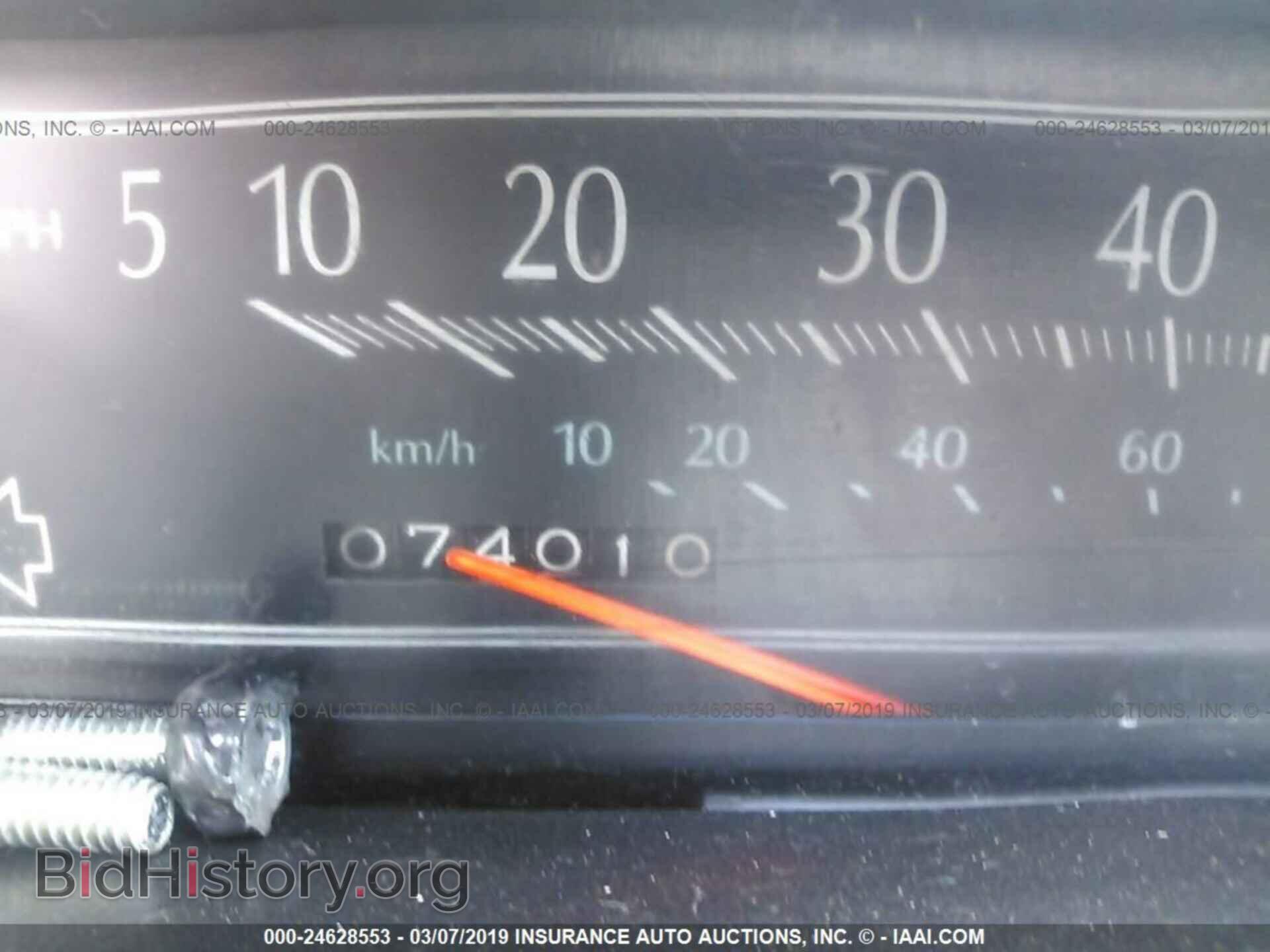 1986 CADILLAC DEVILLE - VIN: 1G6CD6987G4240486 - Фото 7