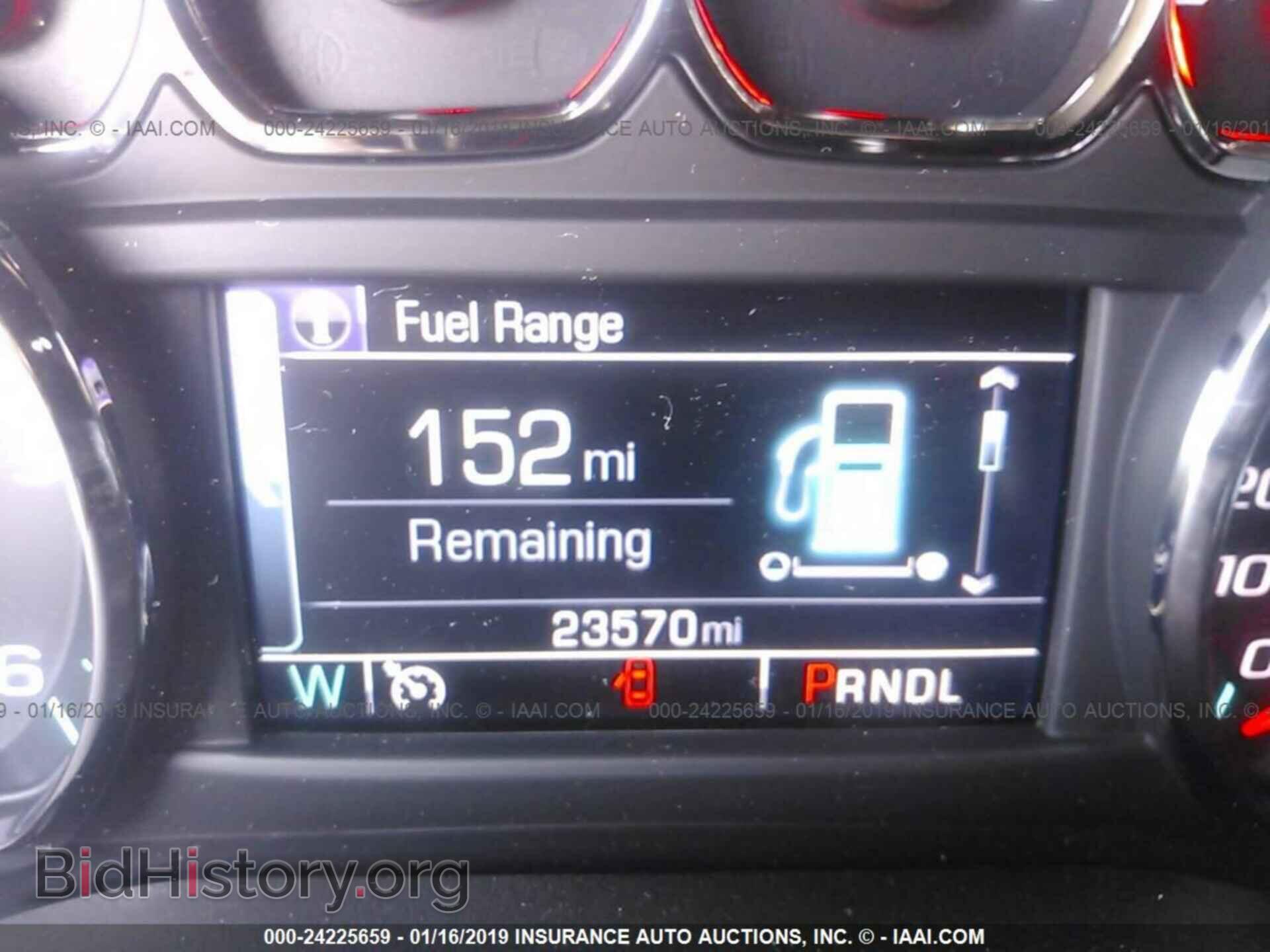 2017 KIA RIO - VIN: KNADM4A30H6037903 - Фото 7