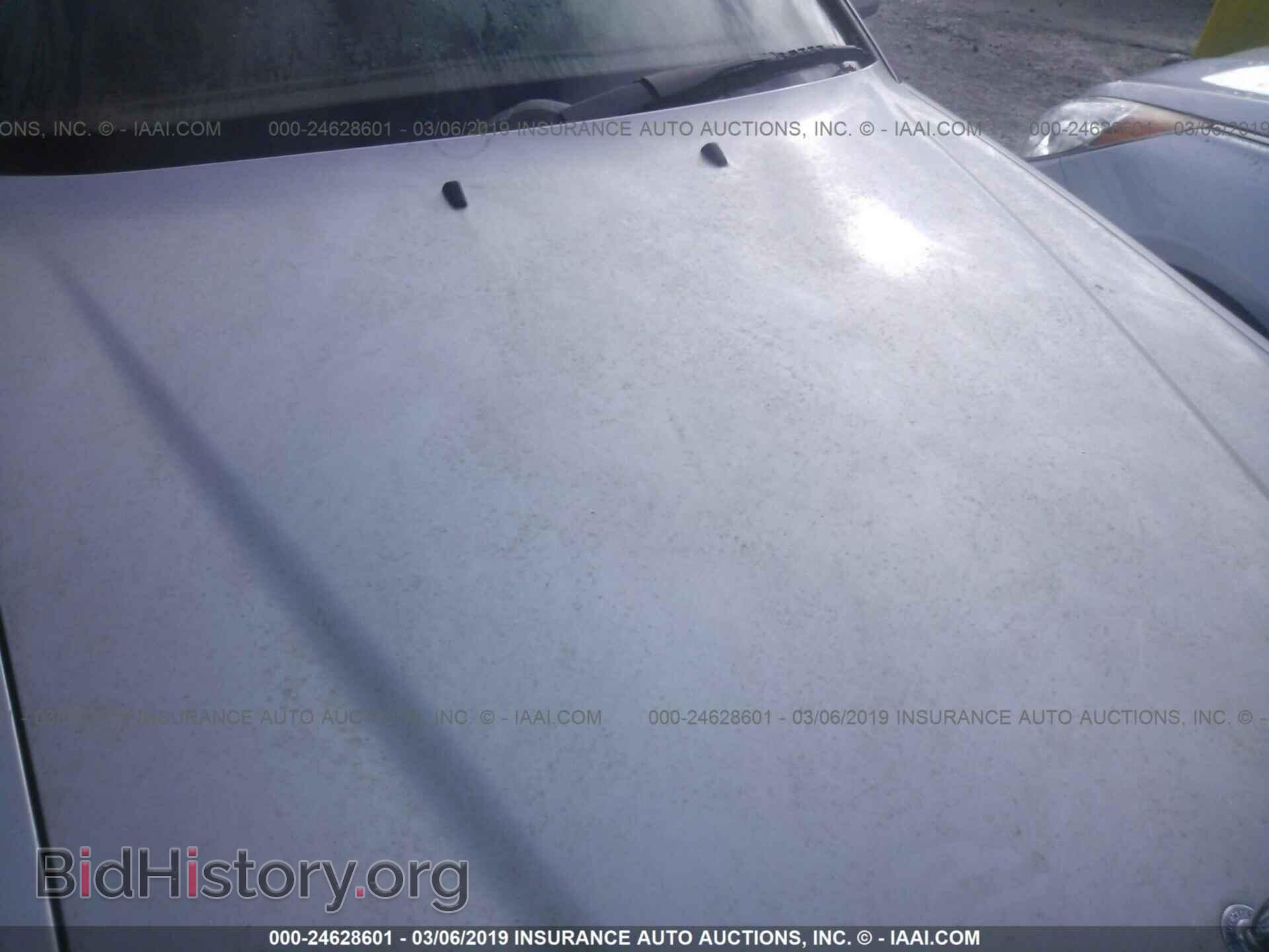 1995 MERCEDES-BENZ E - VIN: WDBEA66E1SC223205 - Фото 6