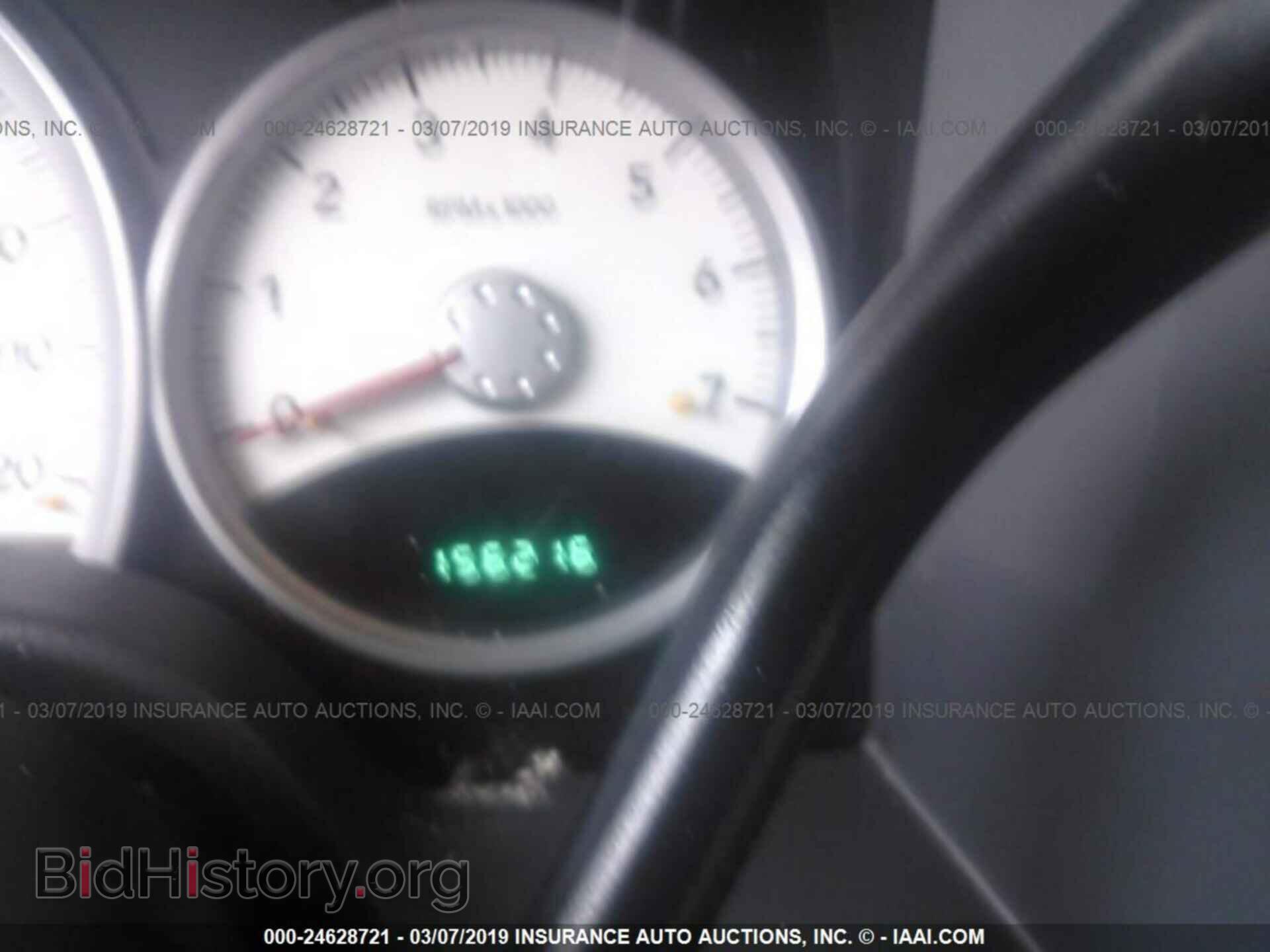 2007 DODGE DURANGO - VIN: 1D8HB48247F501430 - Фото 7