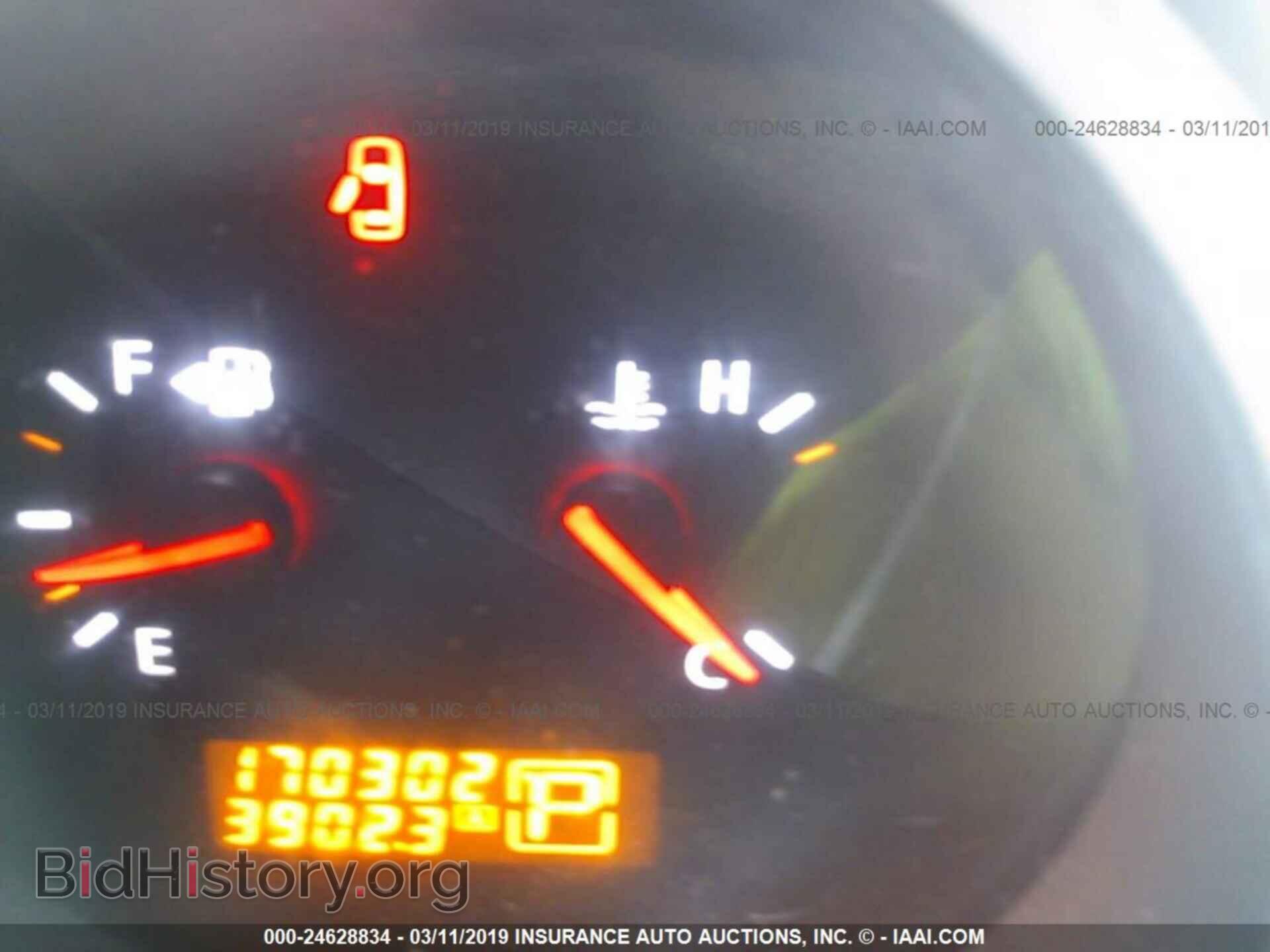 2007 NISSAN MAXIMA - VIN: 1N4BA41E57C828602 - Фото 7