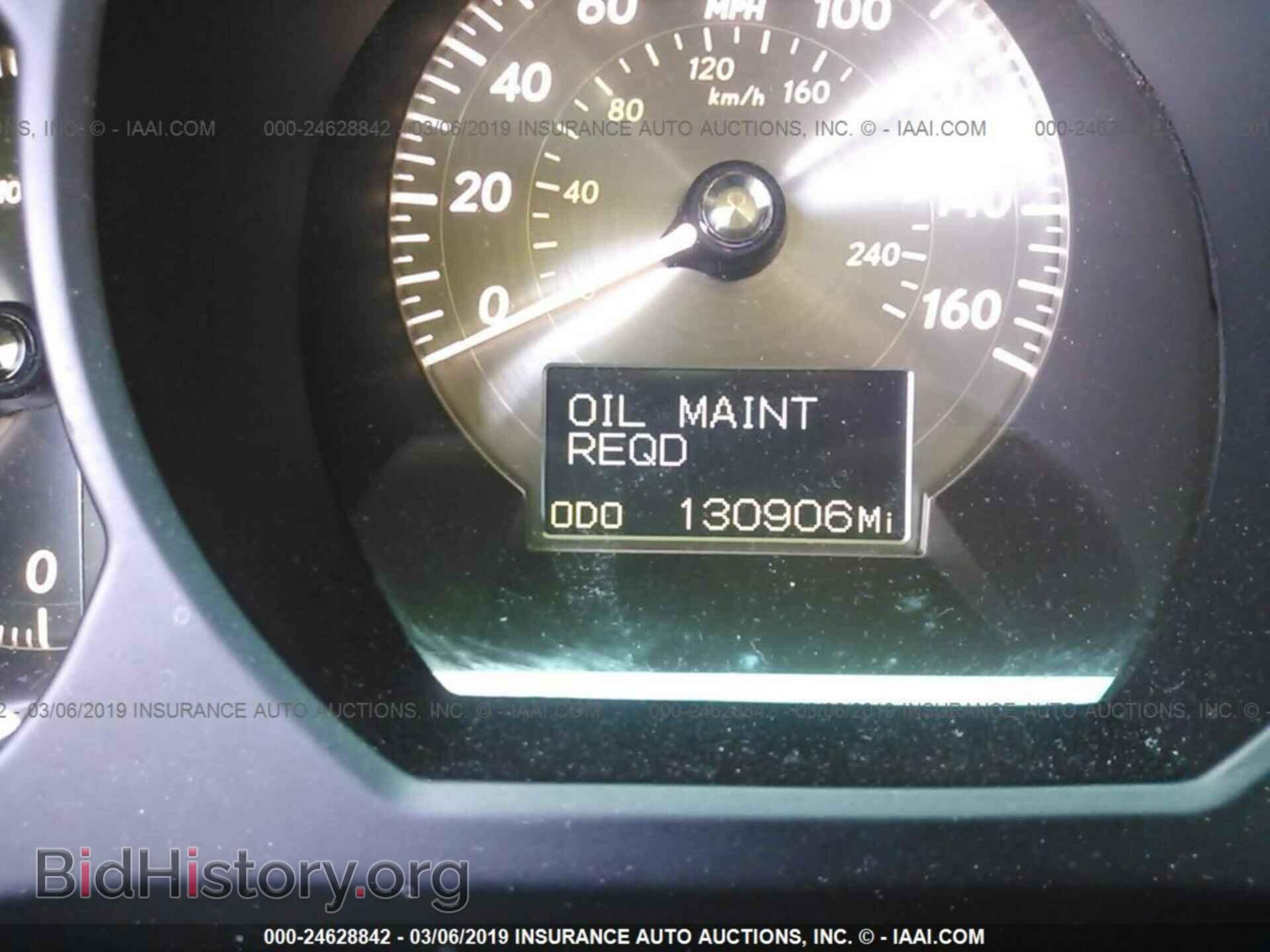 2008 LEXUS GS - VIN: JTHCE96S780018095 - Фото 7