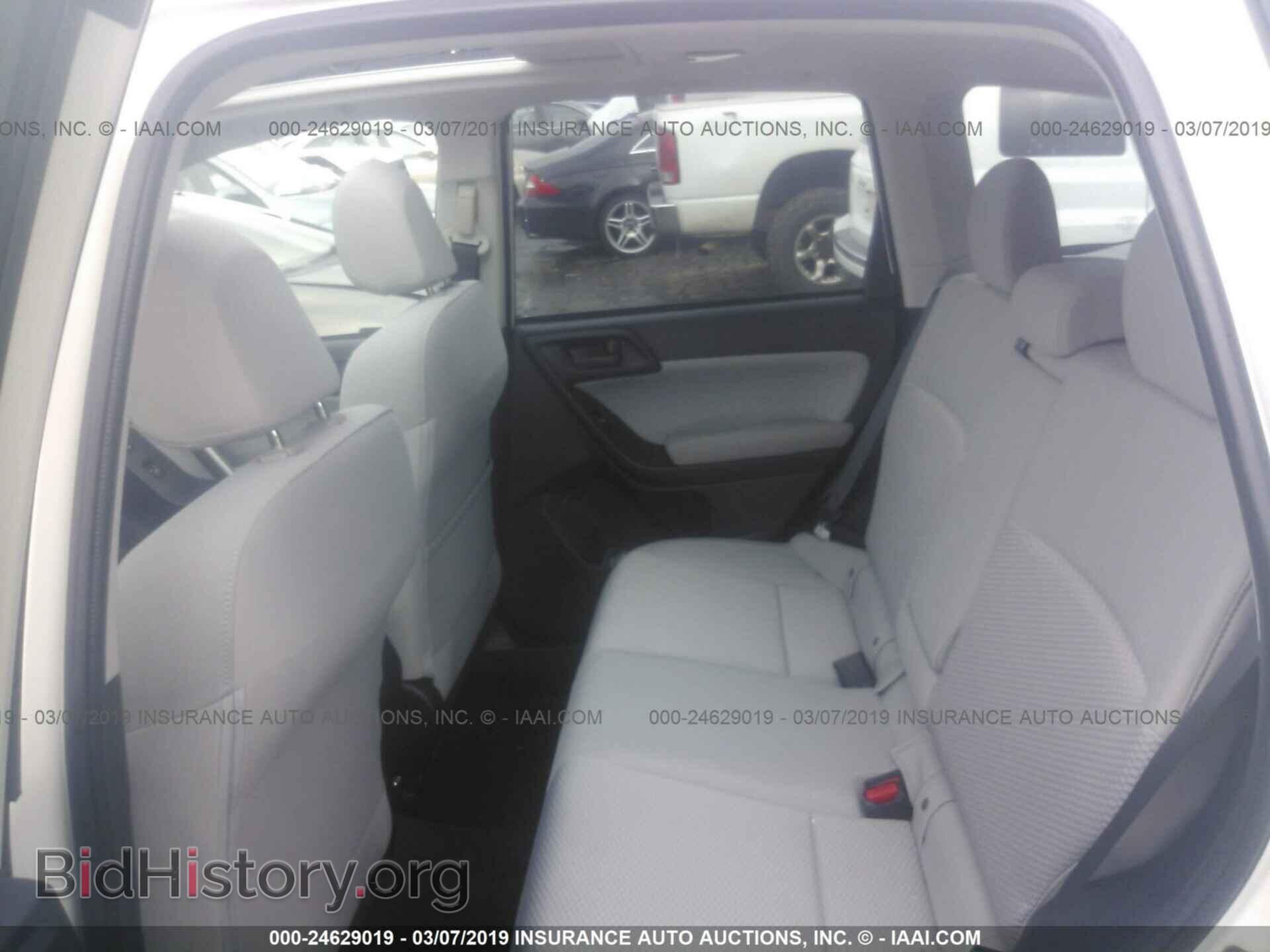 2013 TOYOTA COROLLA - VIN: 5YFBU4EE7DP139837 - Фото 8