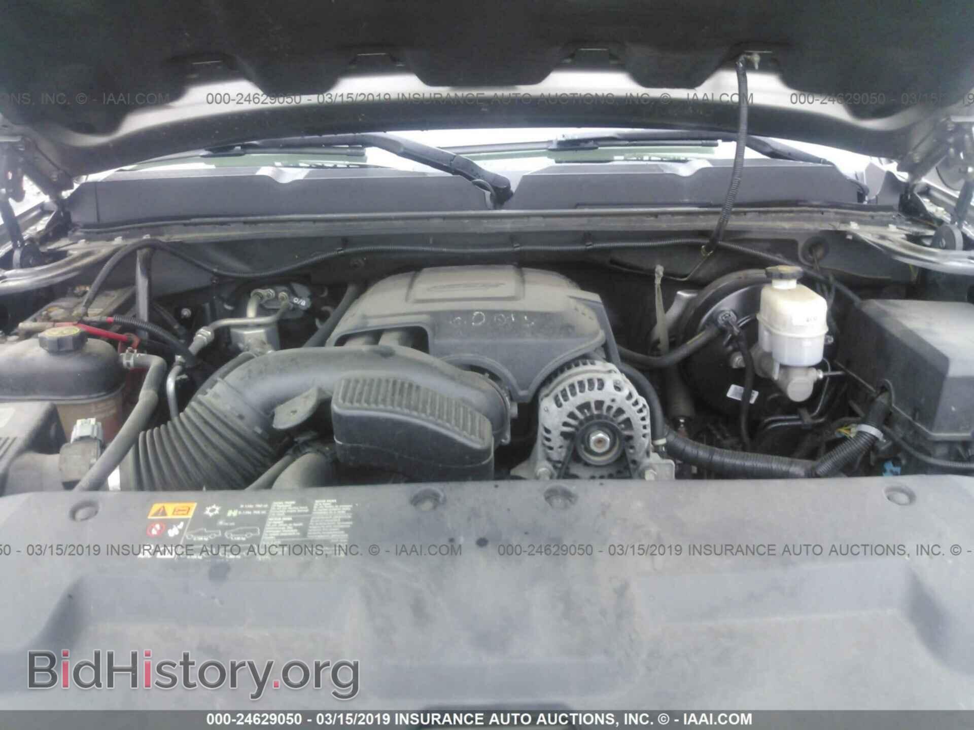 2012 CHEVROLET SILVERADO - VIN: 1GCPKSE70CF237809 - Фото 10