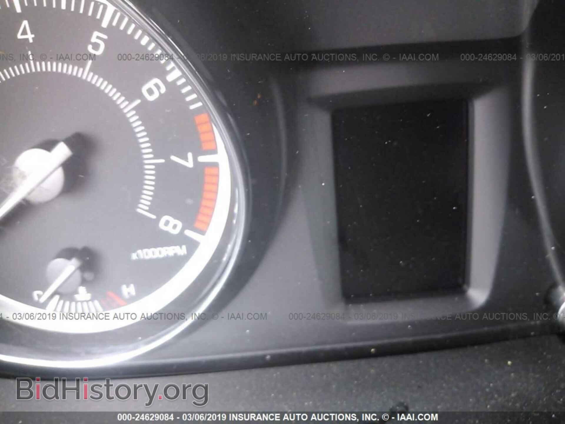 2012 SUZUKI KIZASHI - VIN: JS2RF9A10C6100284 - Фото 7