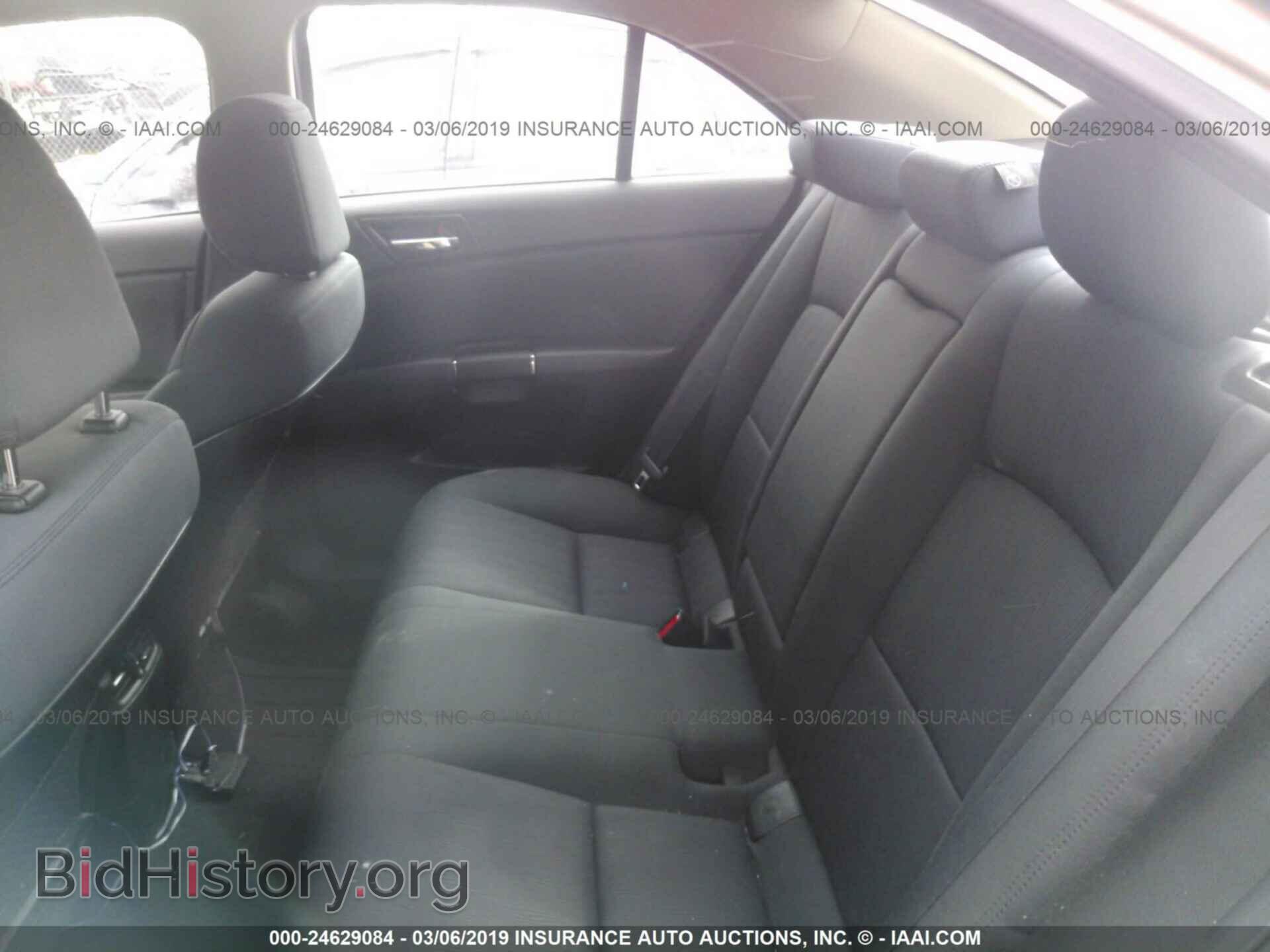 2012 SUZUKI KIZASHI - VIN: JS2RF9A10C6100284 - Фото 8