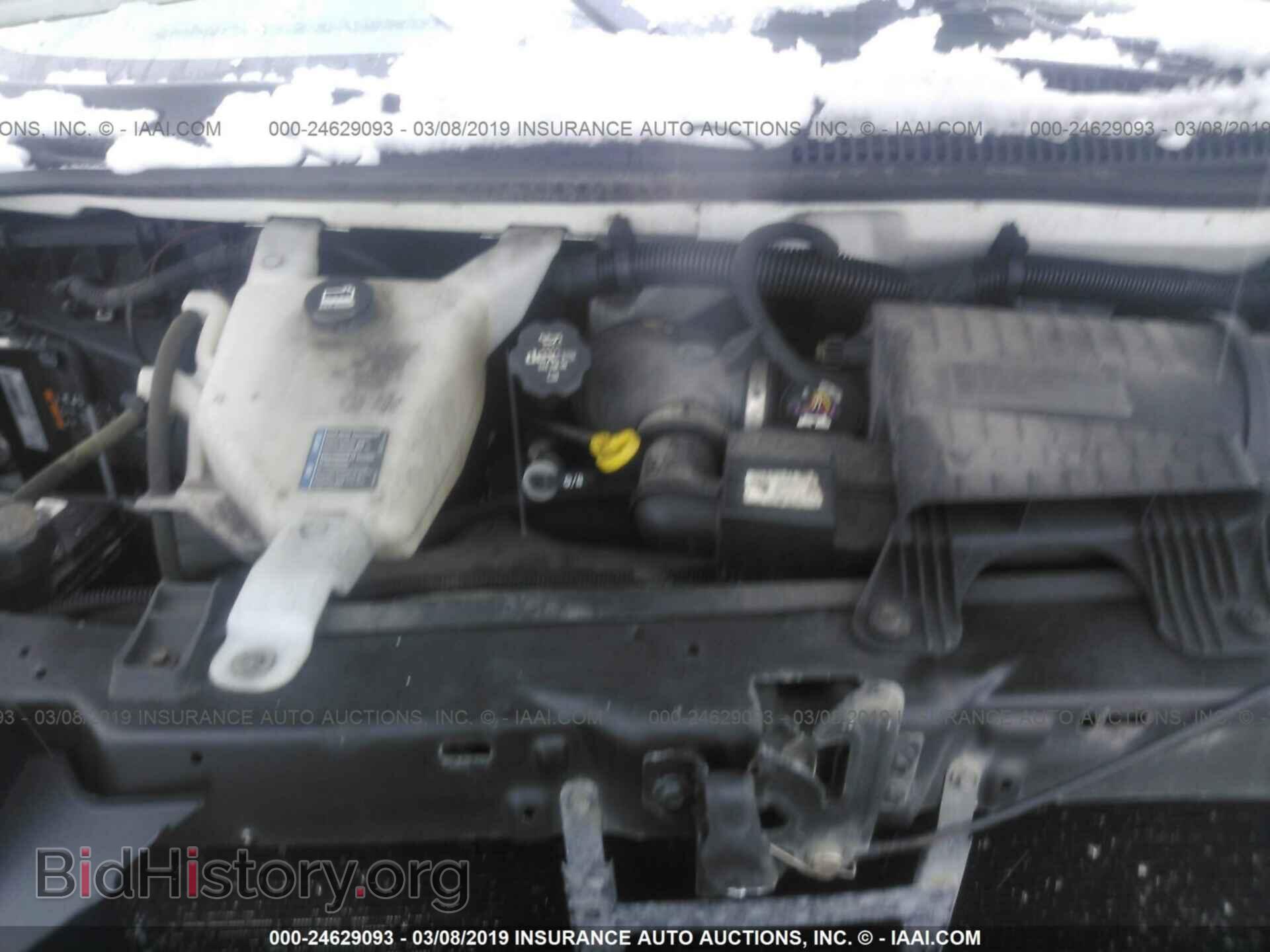 2013 GMC SAVANA - VIN: 1GTW7FCG7D1155260 - Фото 10