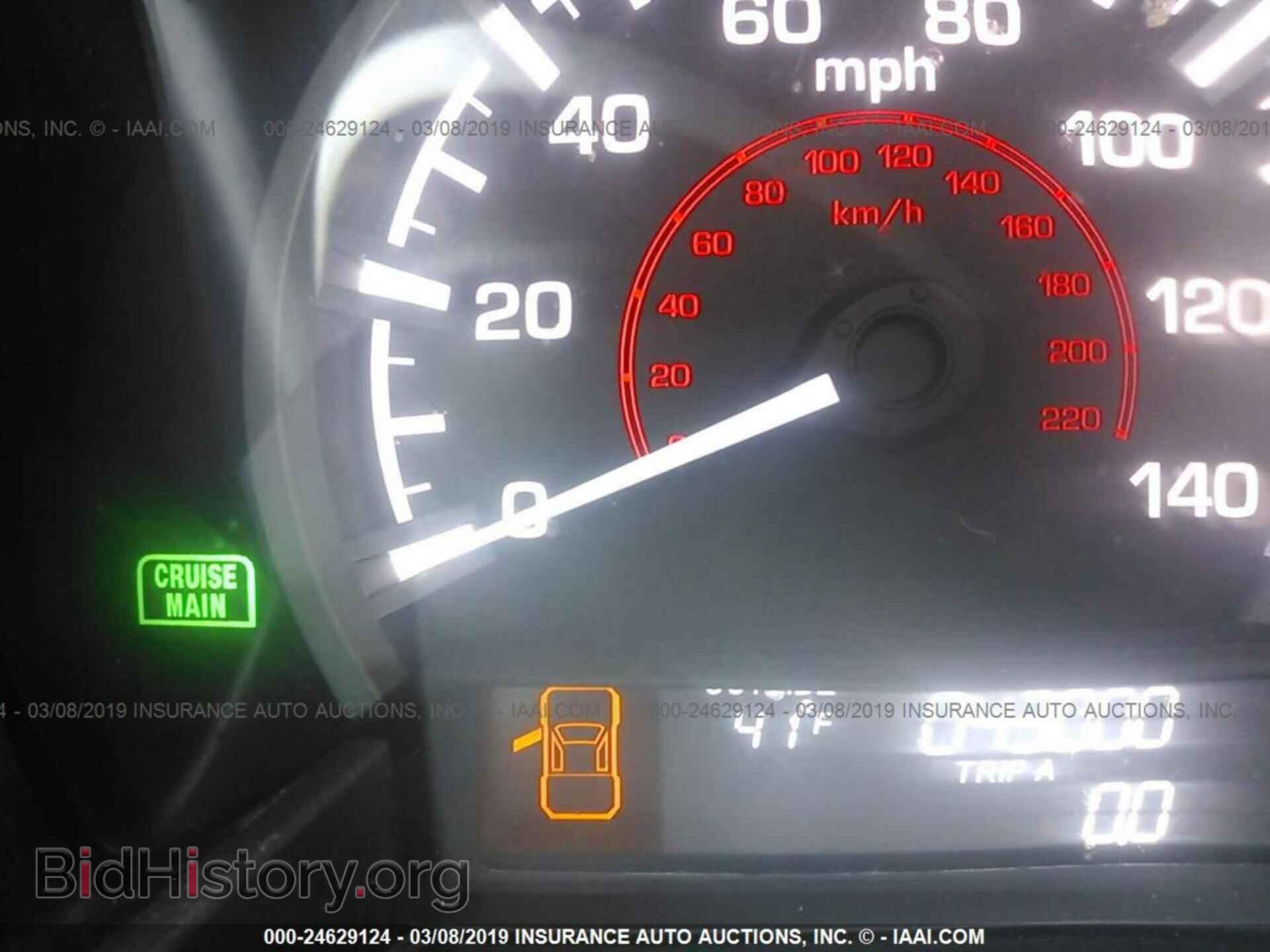 2013 HONDA RIDGELINE - VIN: 5FPYK1F51DB007933 - Фото 7