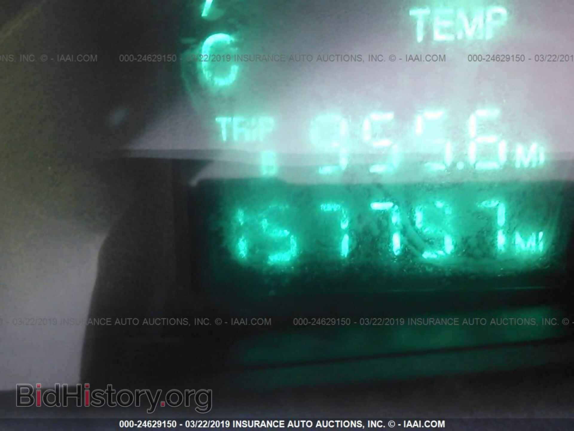 2001 CADILLAC DEVILLE - VIN: 1G6KD54Y11U103242 - Photo 7