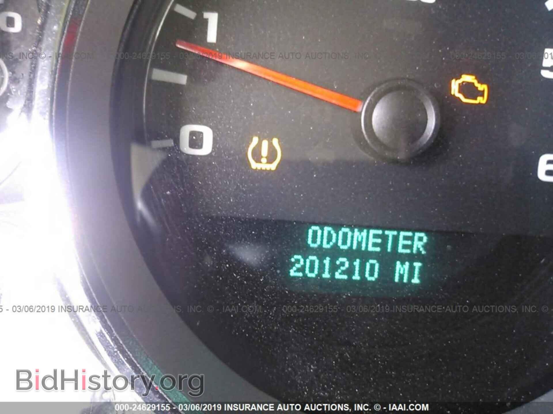 2007 CHEVROLET SILVERADO - VIN: 2GCEC19C471618355 - Photo 7