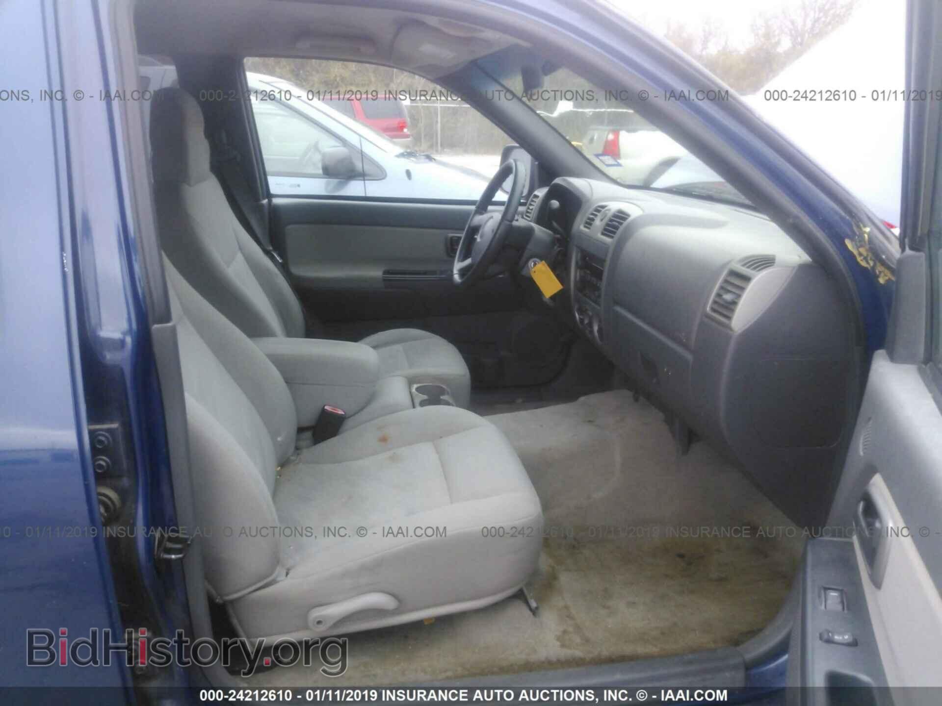 2011 FORD TAURUS - VIN: 1FAHP2JW7BG188464 - Фото 5