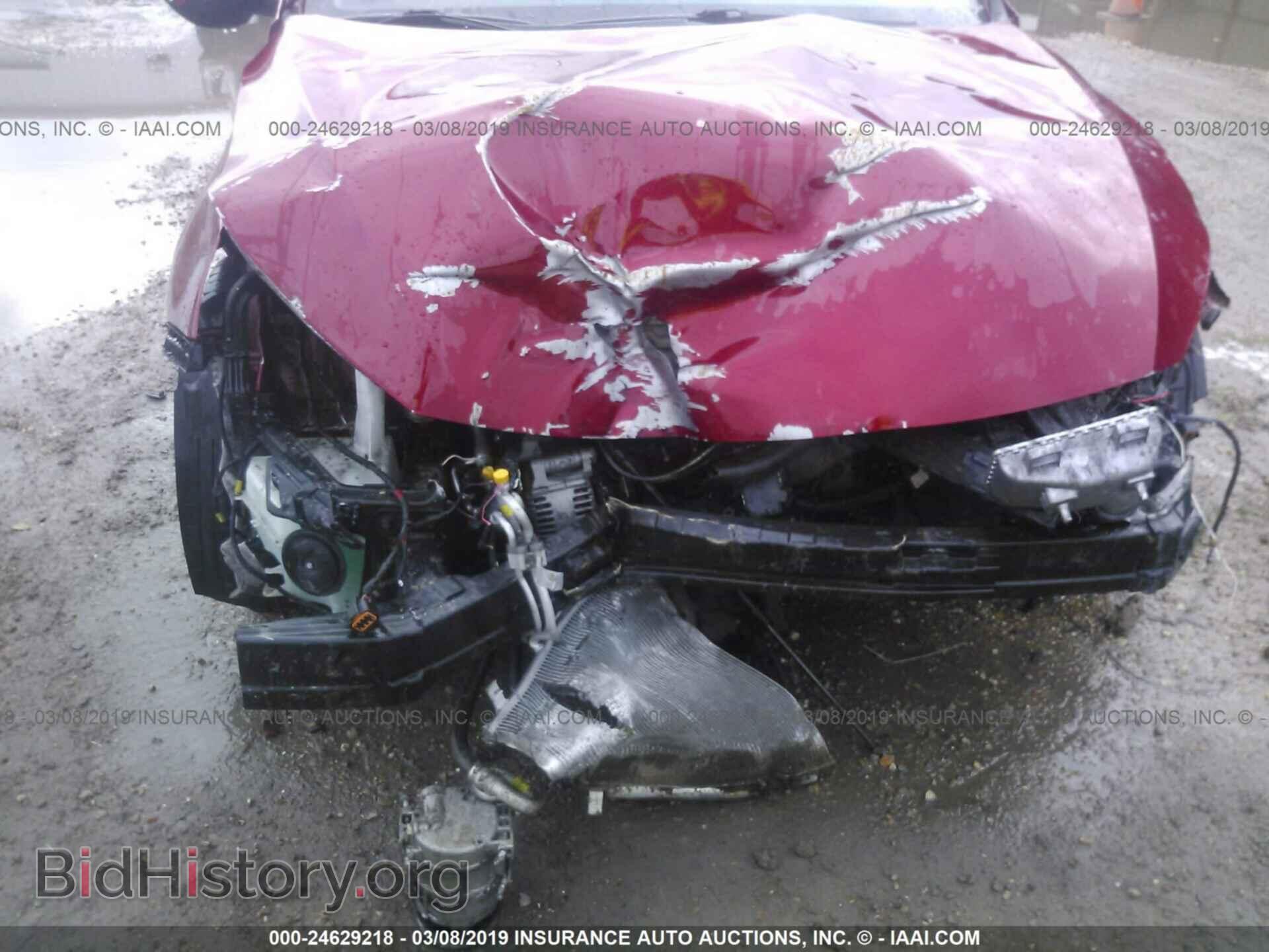 2013 KIA OPTIMA - VIN: 5XXGR4A61DG216099 - Photo 6