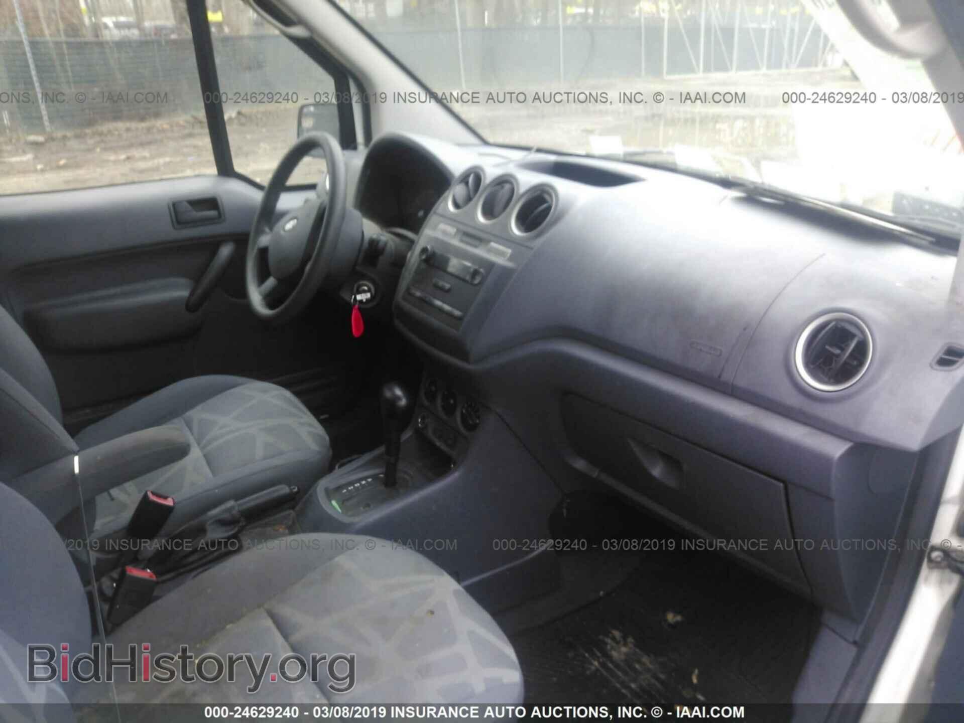 2013 FORD TRANSIT CONNECT - VIN: NM0LS7ANXDT138012 - Фото 5