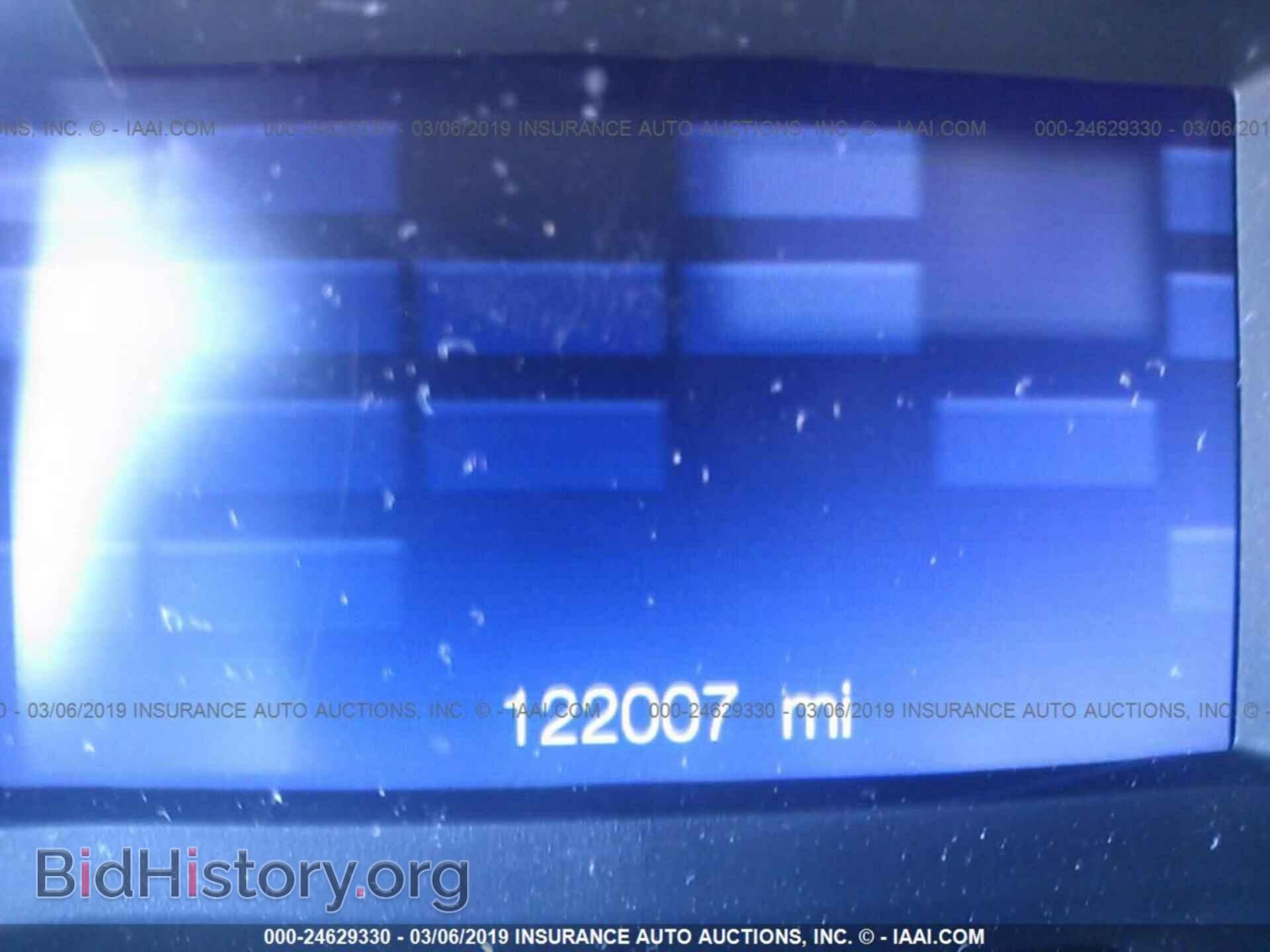 2013 FORD EDGE - VIN: 2FMDK3GCXDBB24161 - Фото 7