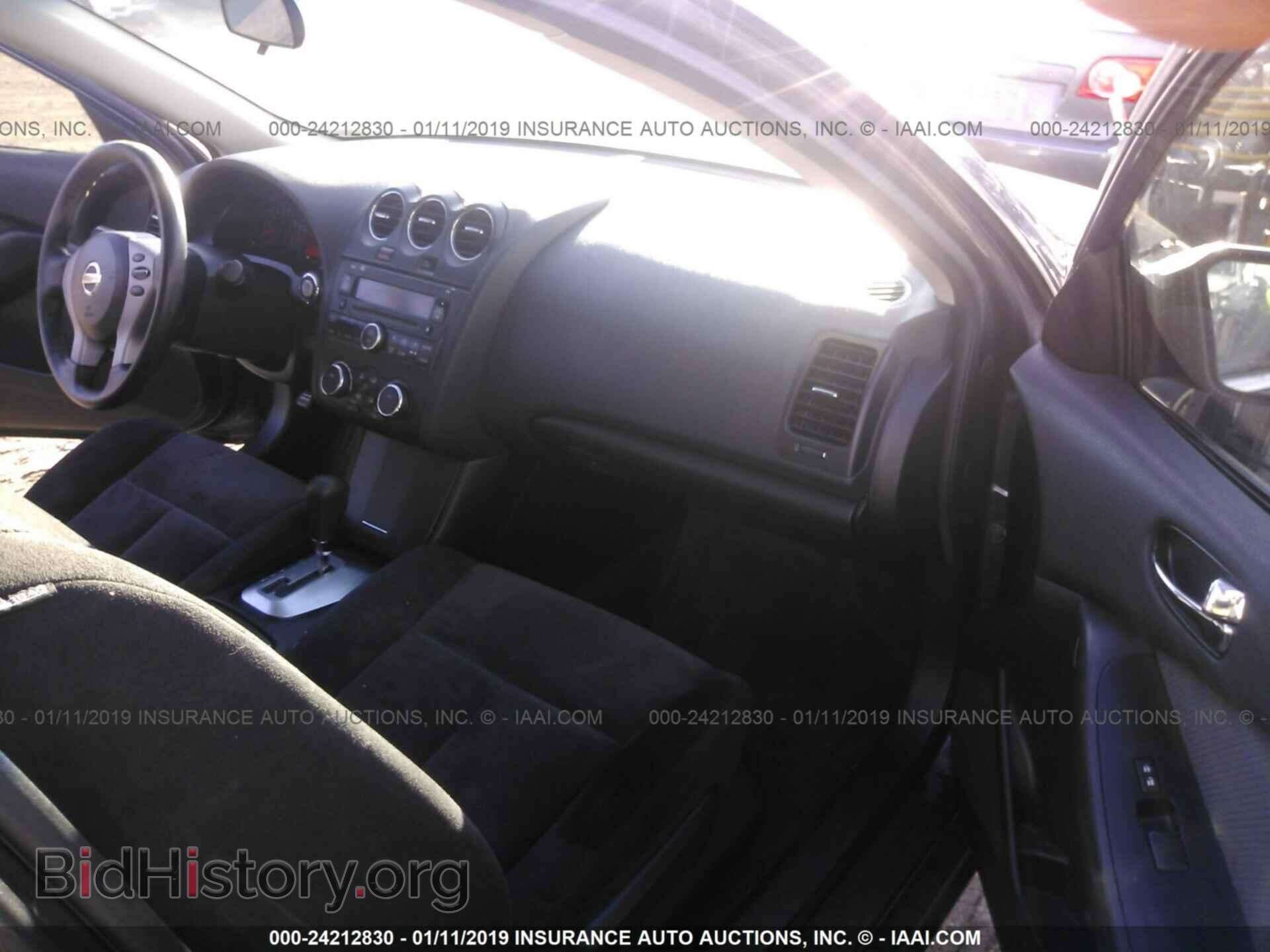 2013 PORSCHE CAYENNE - VIN: WP1AA2A23DLA01398 - Photo 5