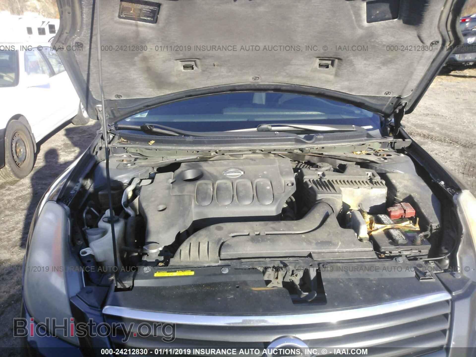 2013 PORSCHE CAYENNE - VIN: WP1AA2A23DLA01398 - Photo 10