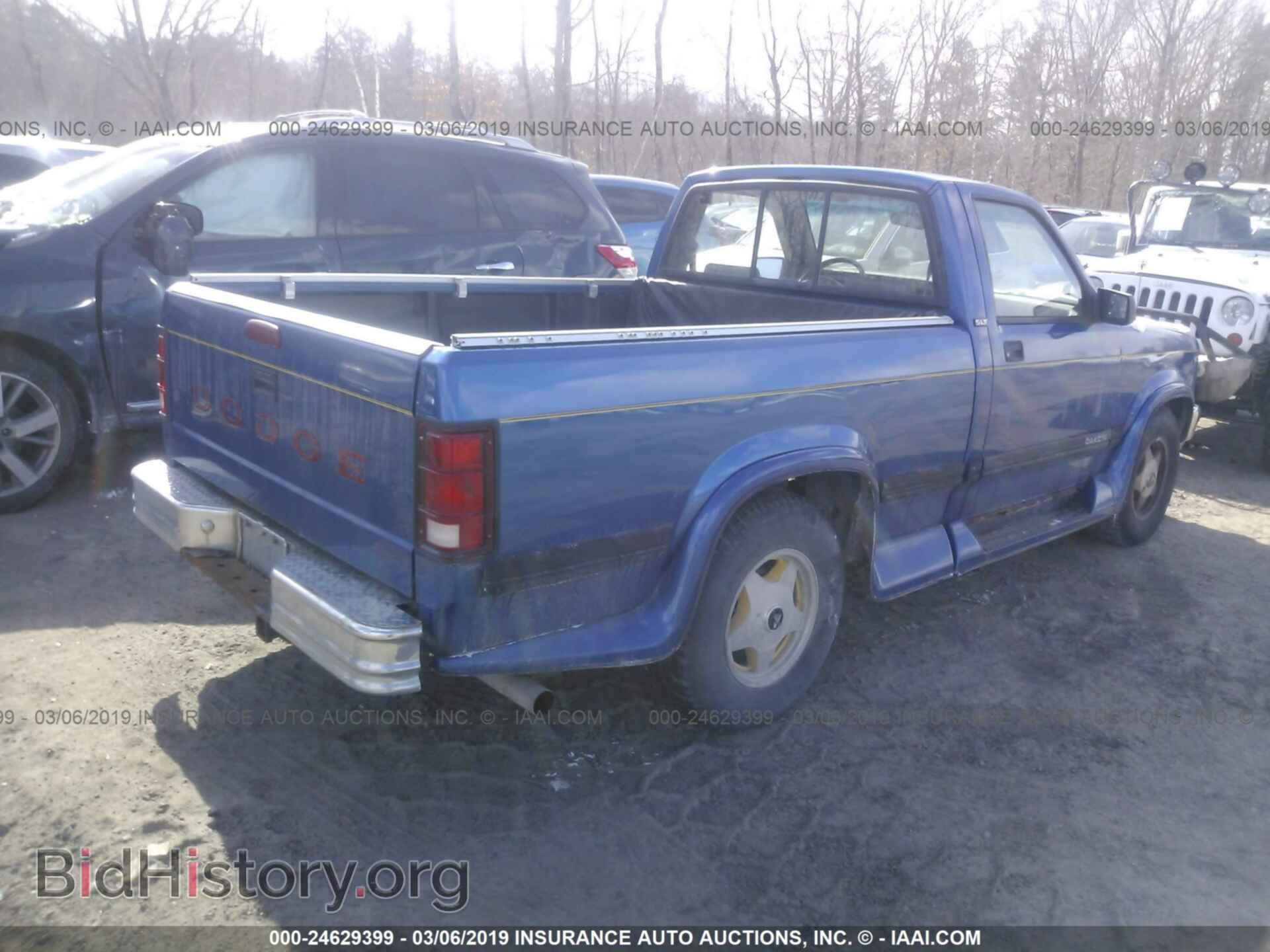 2011 FORD F150 - VIN: 1FTFW1EF8BFC58763 - Фото 4
