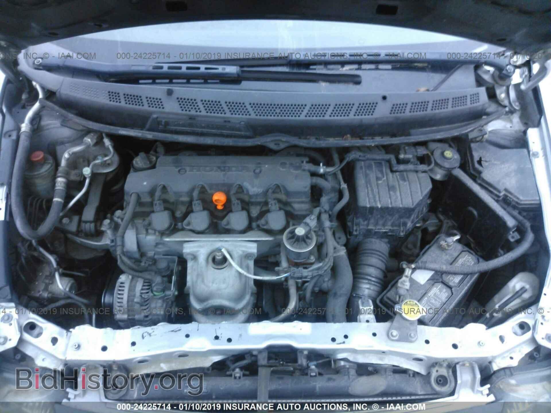 2012 CADILLAC CTS-V - VIN: 1G6DV5EP3C0153985 - Фото 10