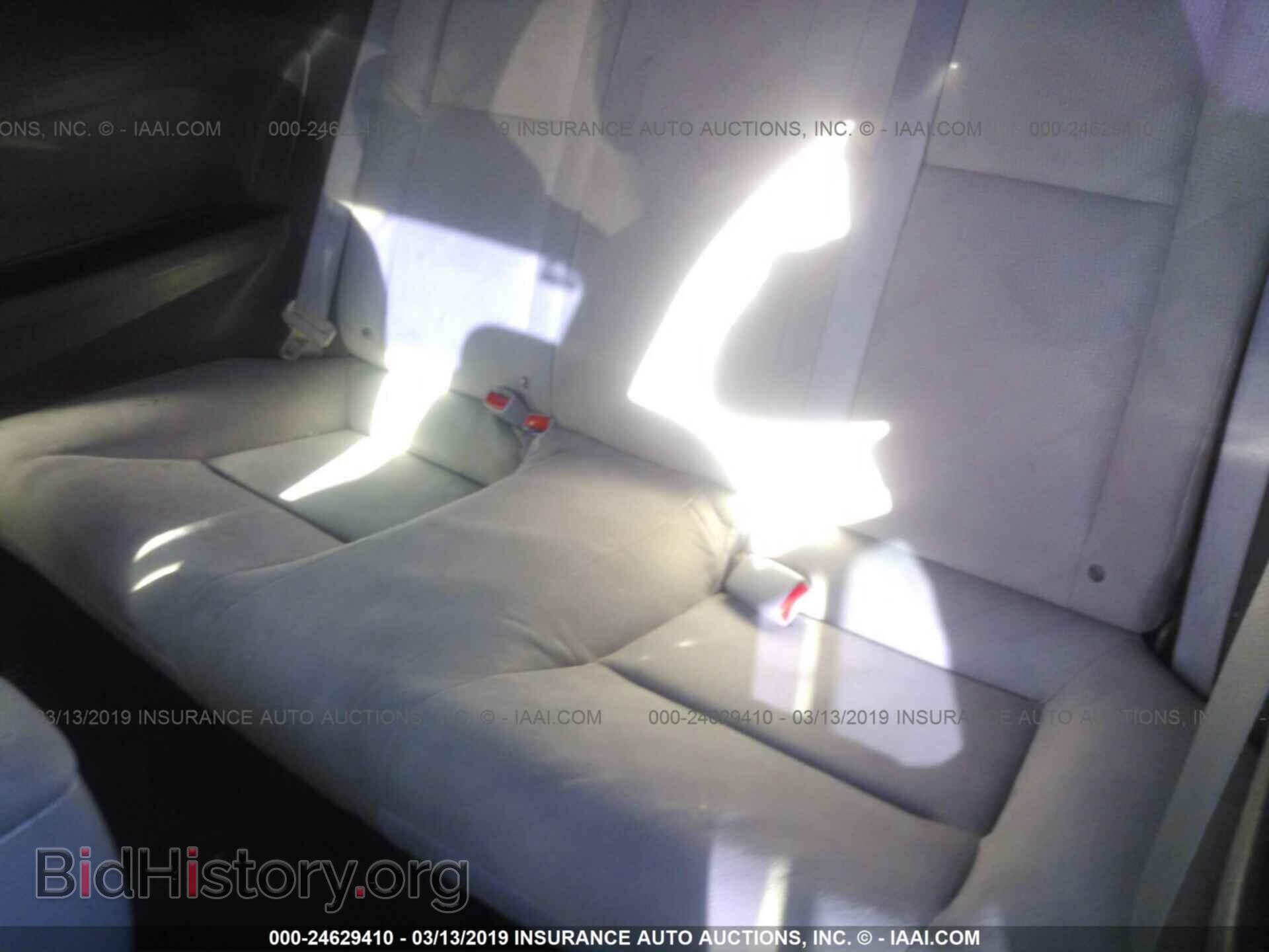2012 HONDA CIVIC - VIN: 2HGFG3A89CH541710 - Фото 8