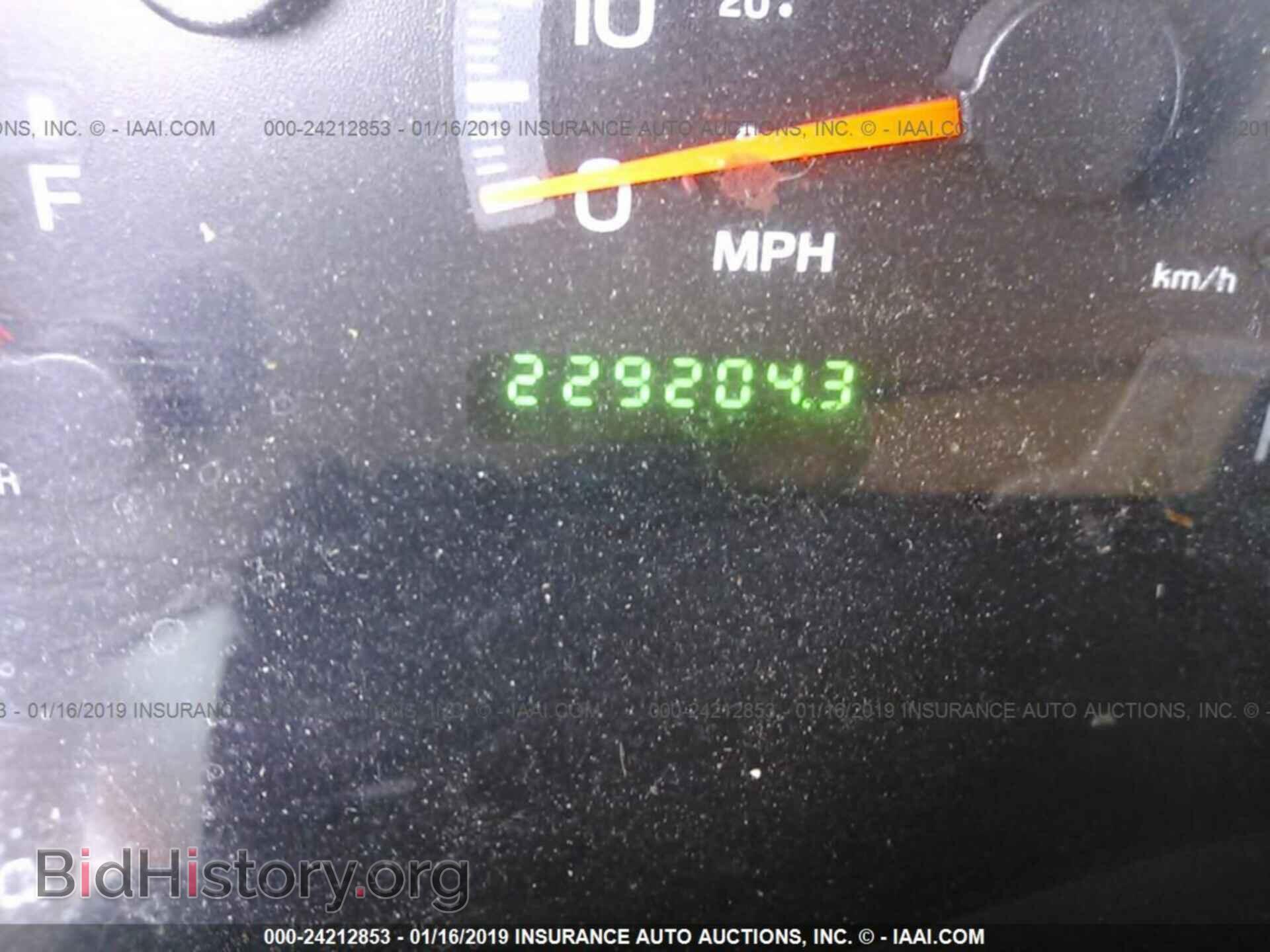 2014 HONDA INSIGHT - VIN: JHMZE2H54ES001392 - Фото 7