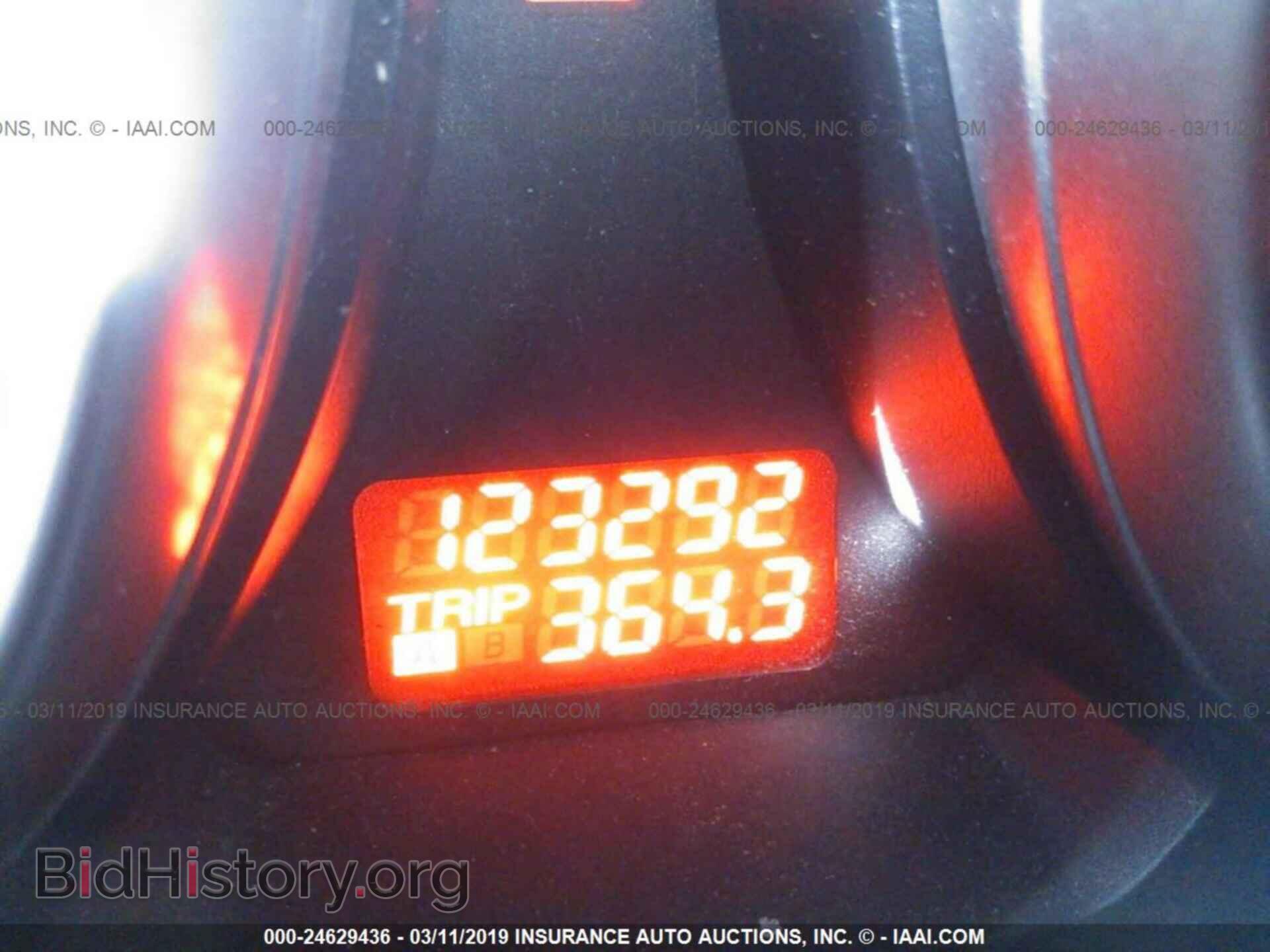 2009 MAZDA CX-9 - VIN: JM3TB28A290175709 - Фото 7