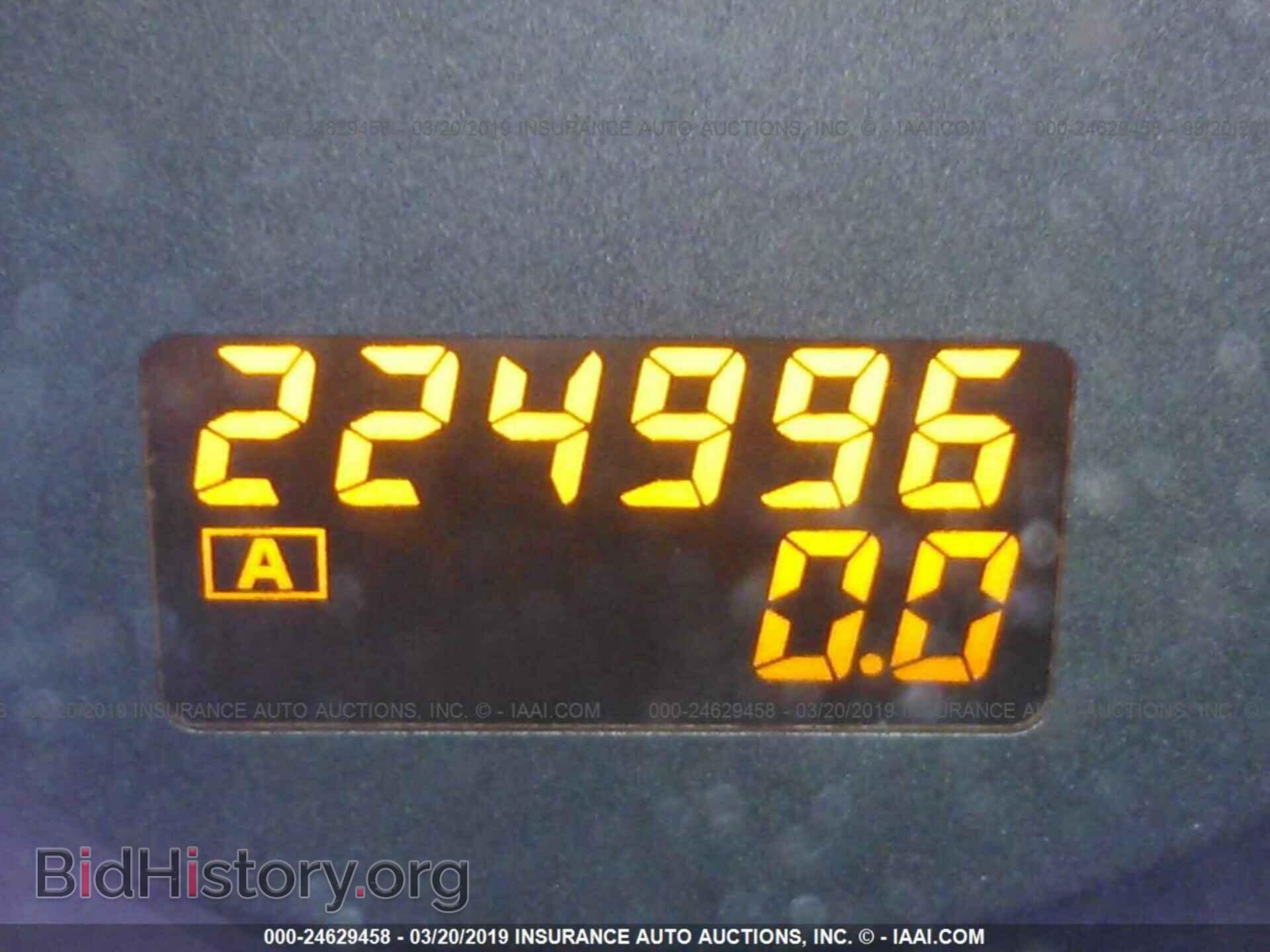 2006 NISSAN MAXIMA - VIN: 1N4BA41E06C809874 - Фото 7