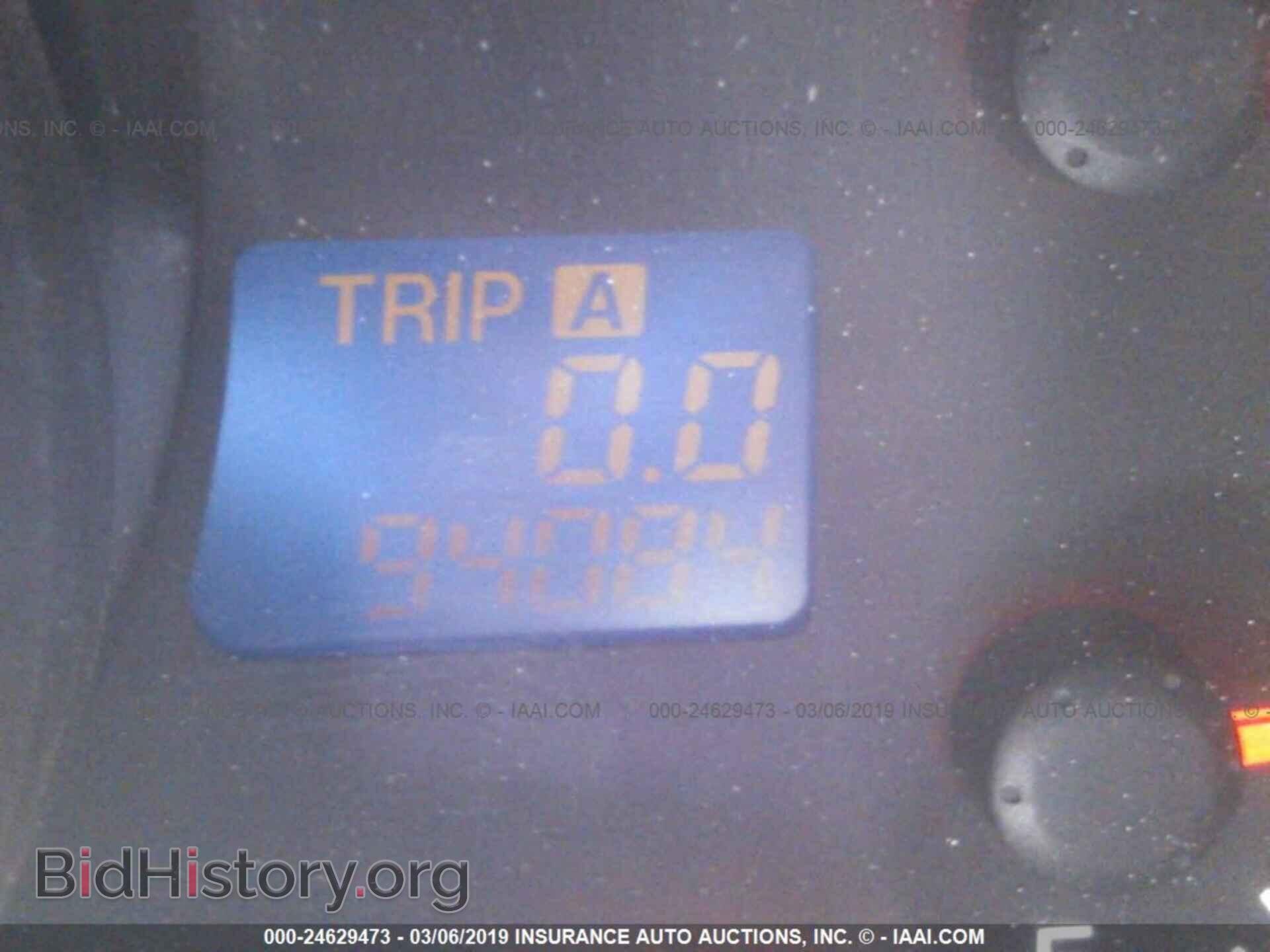 2011 MAZDA CX-7 - VIN: JM3ER2B57B0404293 - Photo 7