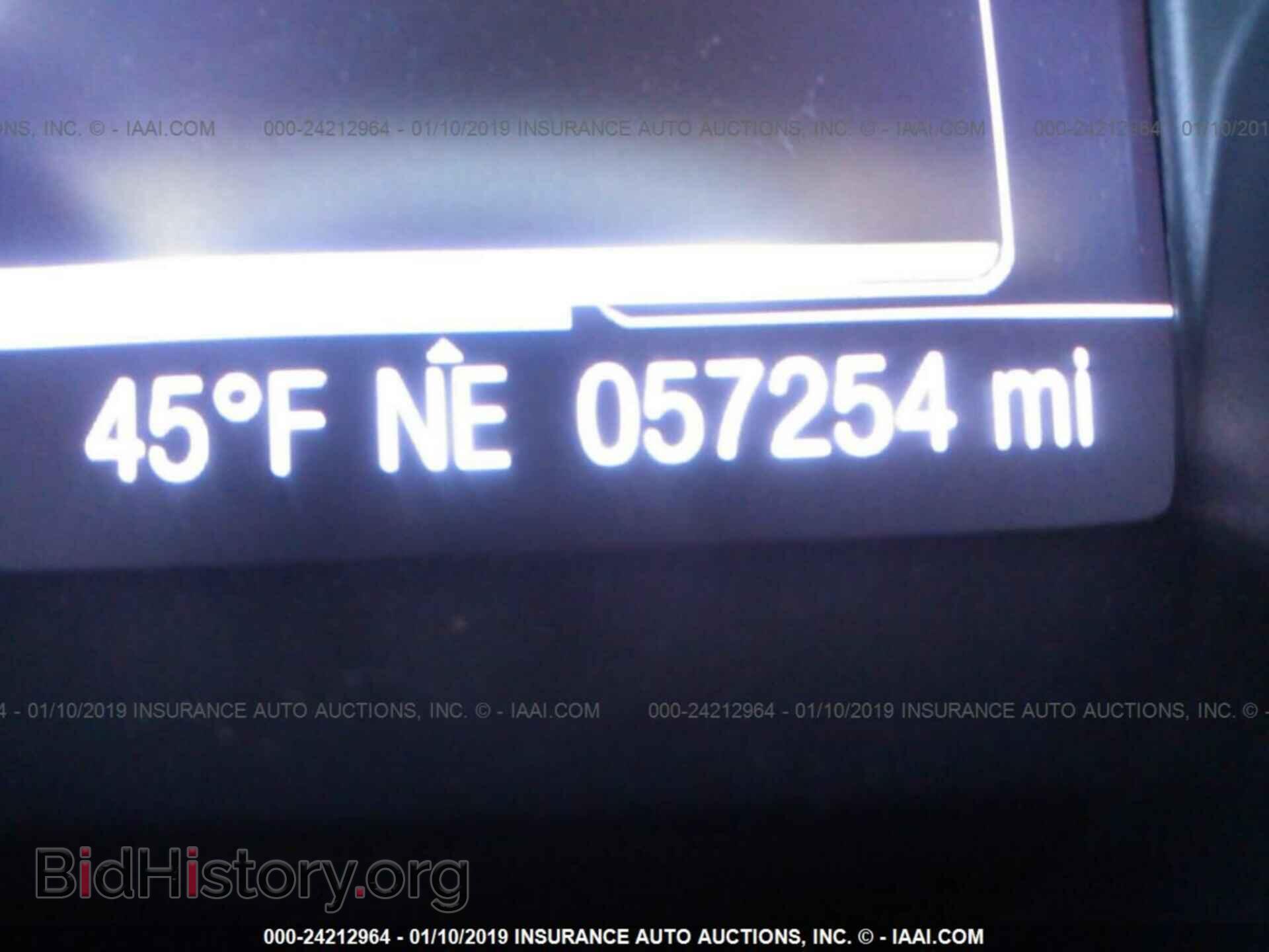 2013 FORD FOCUS - VIN: 1FADP3F23DL120537 - Фото 7