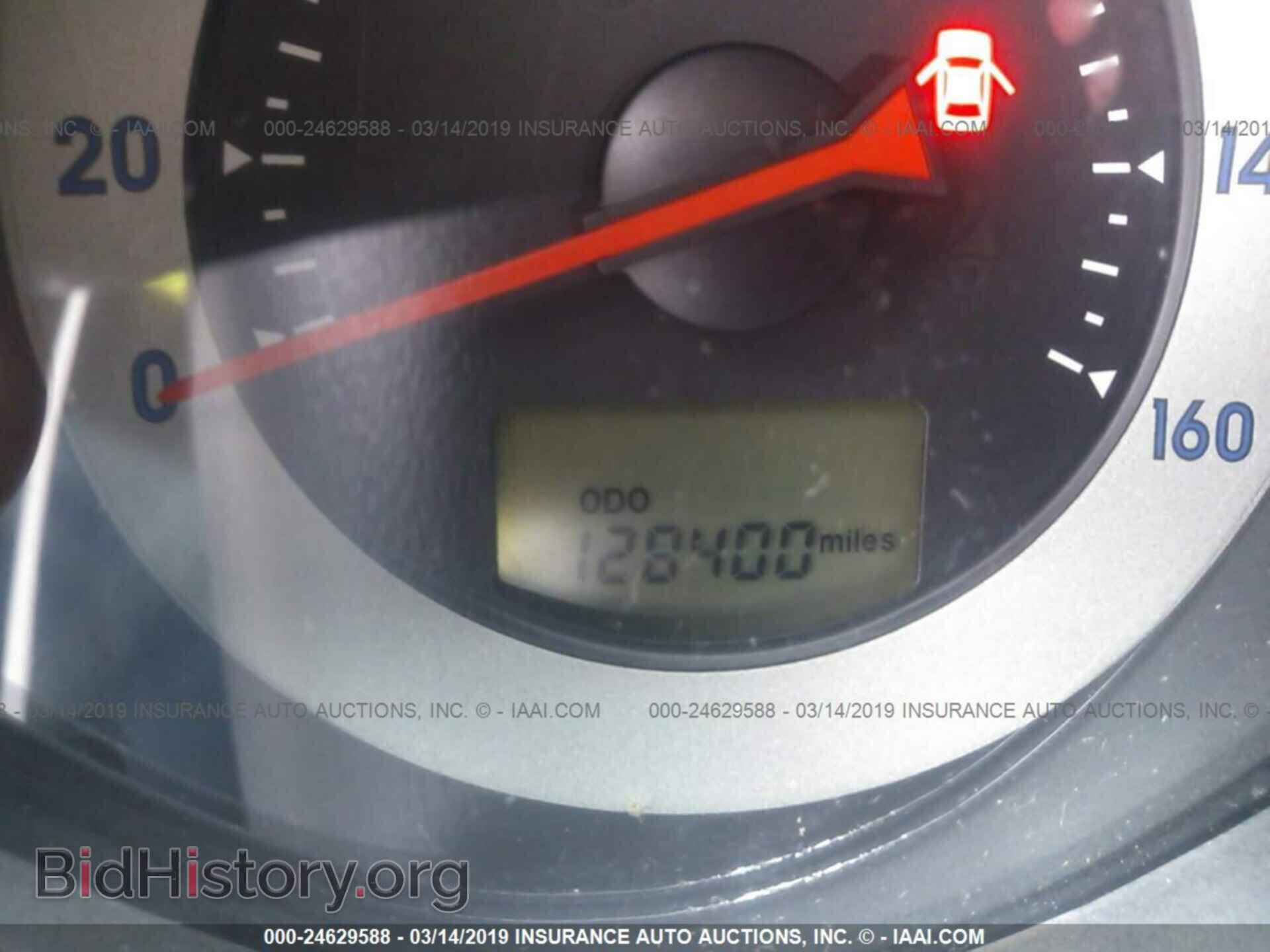 2007 MITSUBISHI ECLIPSE - VIN: 4A3AK24F17E062655 - Фото 7