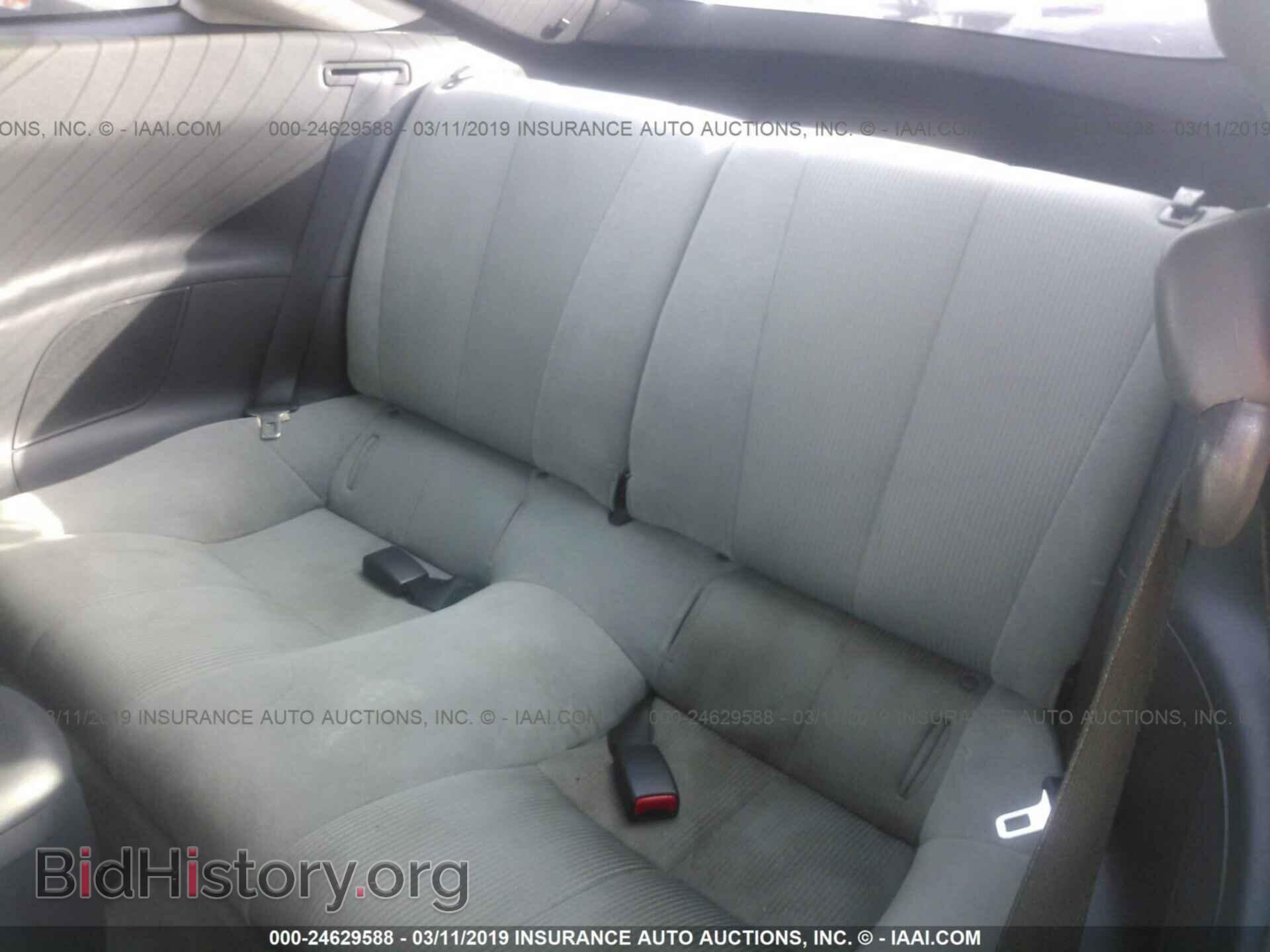2007 MITSUBISHI ECLIPSE - VIN: 4A3AK24F17E062655 - Фото 8