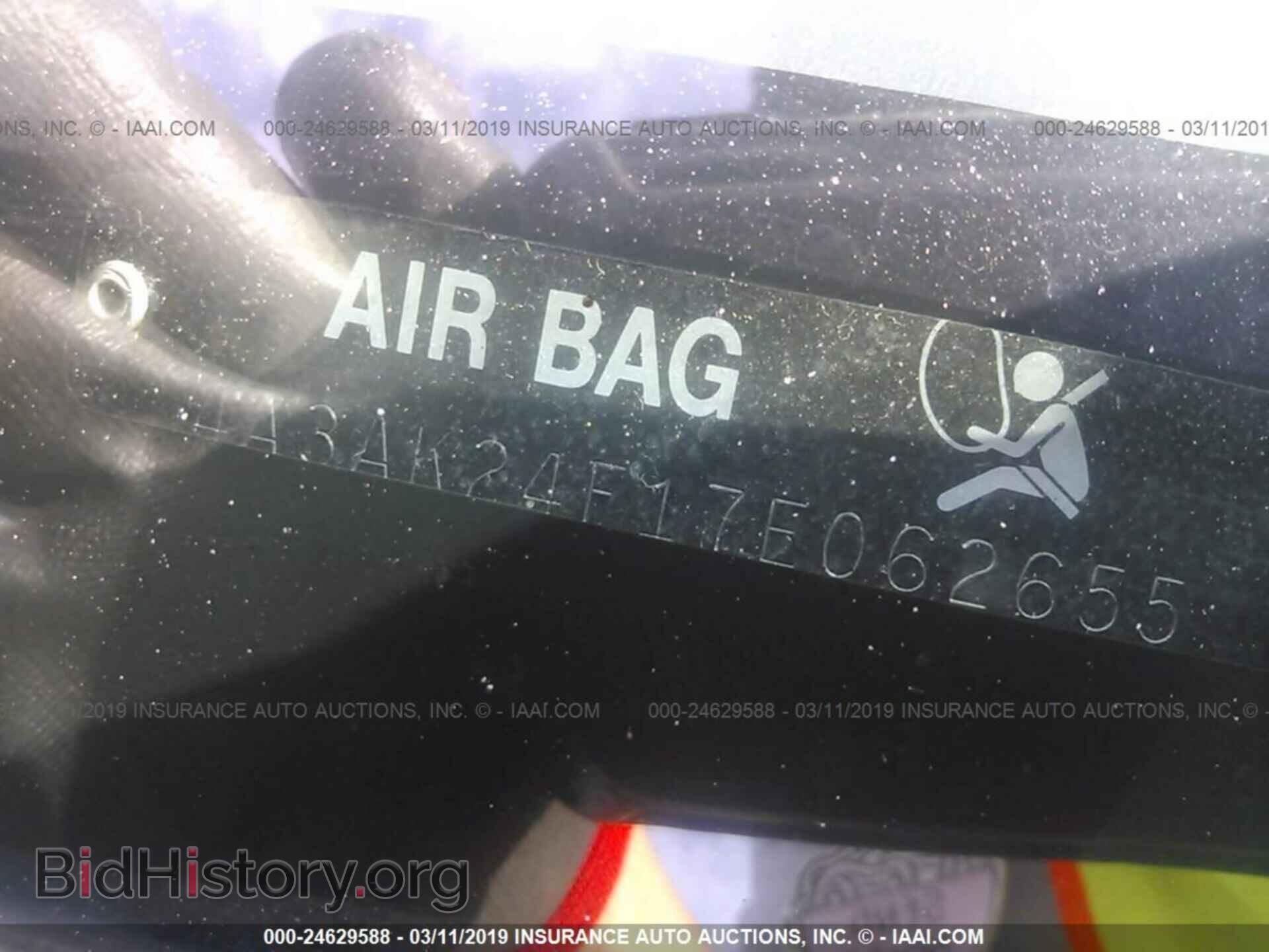 2007 MITSUBISHI ECLIPSE - VIN: 4A3AK24F17E062655 - Фото 9