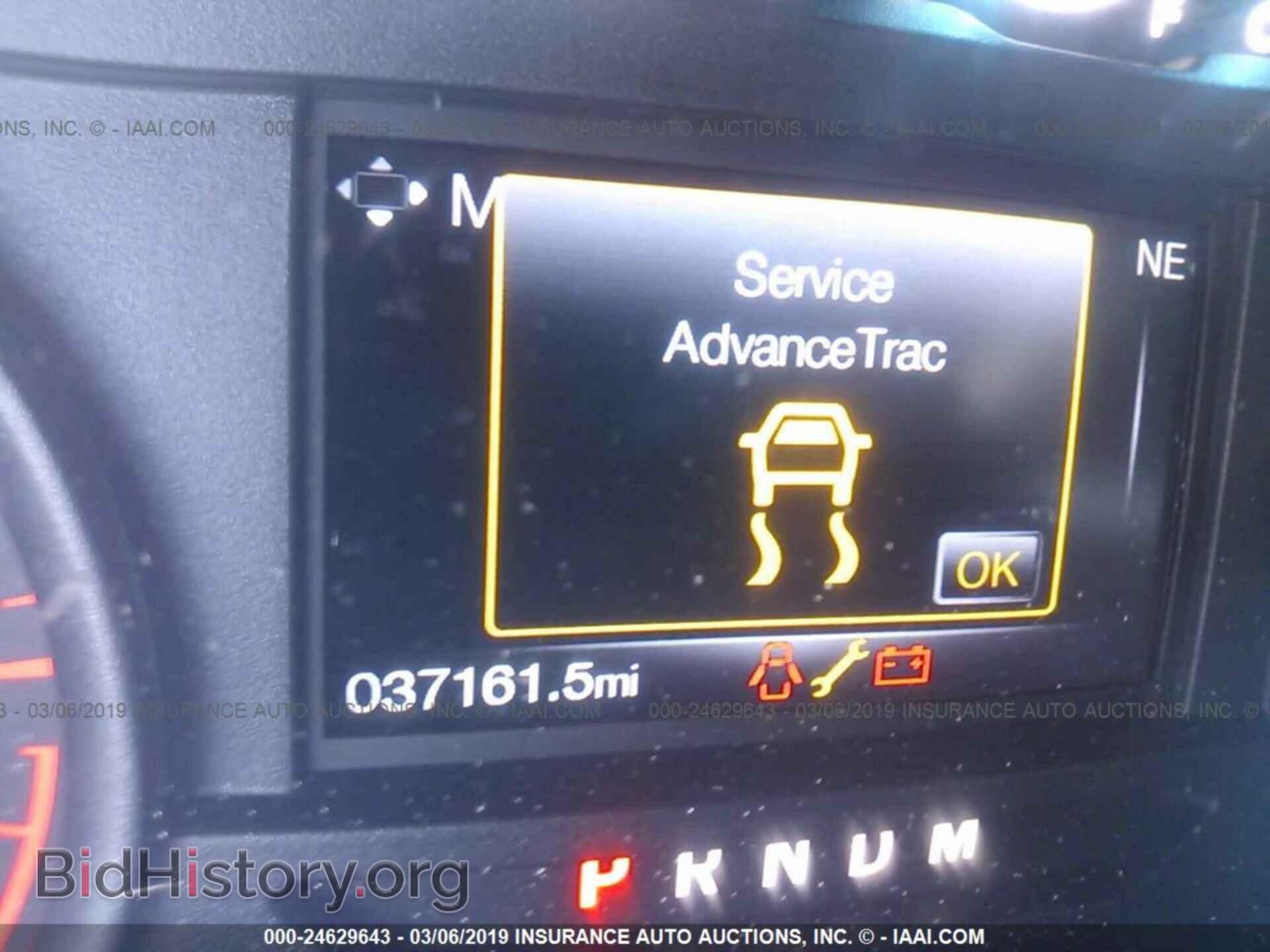 2018 FORD F150 - VIN: 1FTFX1EG0JFA58075 - Фото 7