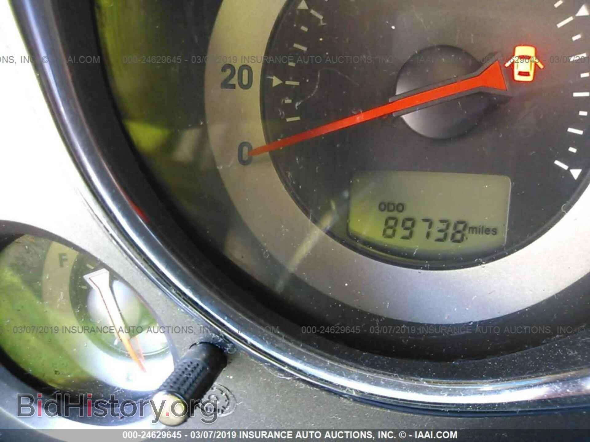 2012 MITSUBISHI ECLIPSE - VIN: 4A31K5DF0CE006914 - Фото 7